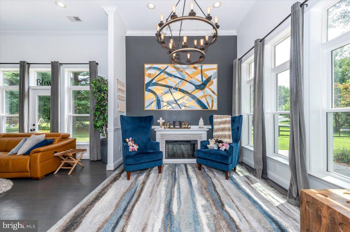 DEBUSK - Residential Lease