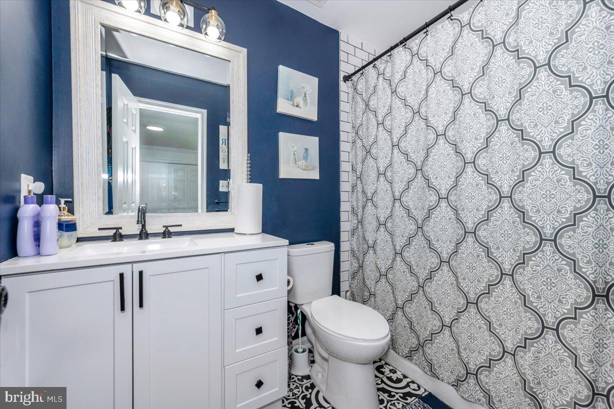 DEBUSK - Residential Lease