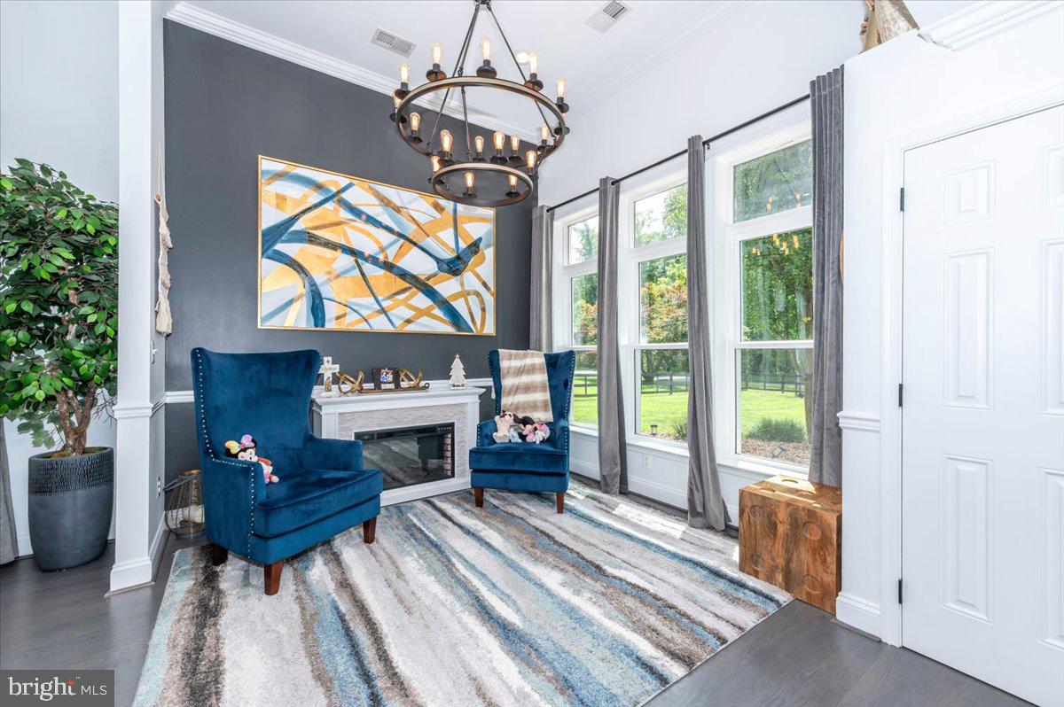 DEBUSK - Residential Lease