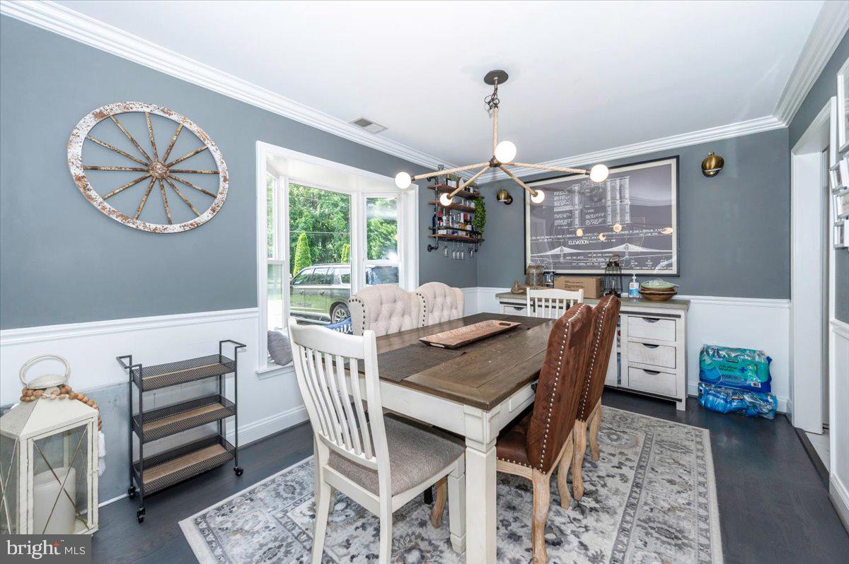 DEBUSK - Residential Lease