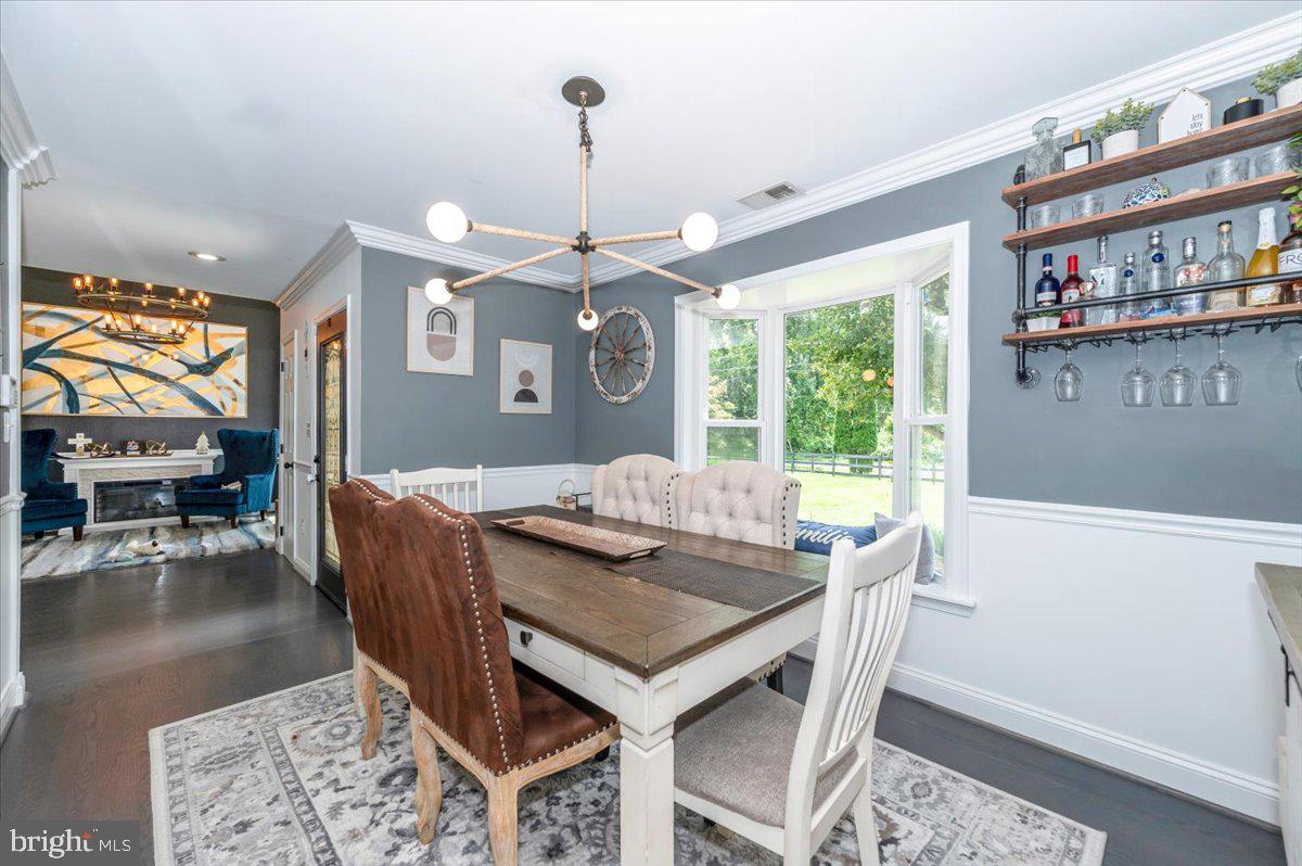 DEBUSK - Residential Lease