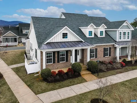 602 Byward St, Crozet, VA 22932 - #: 661435