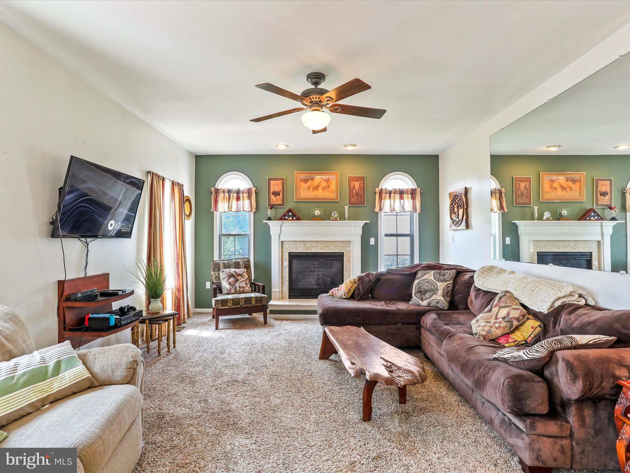 LOCUST HILL - Residential