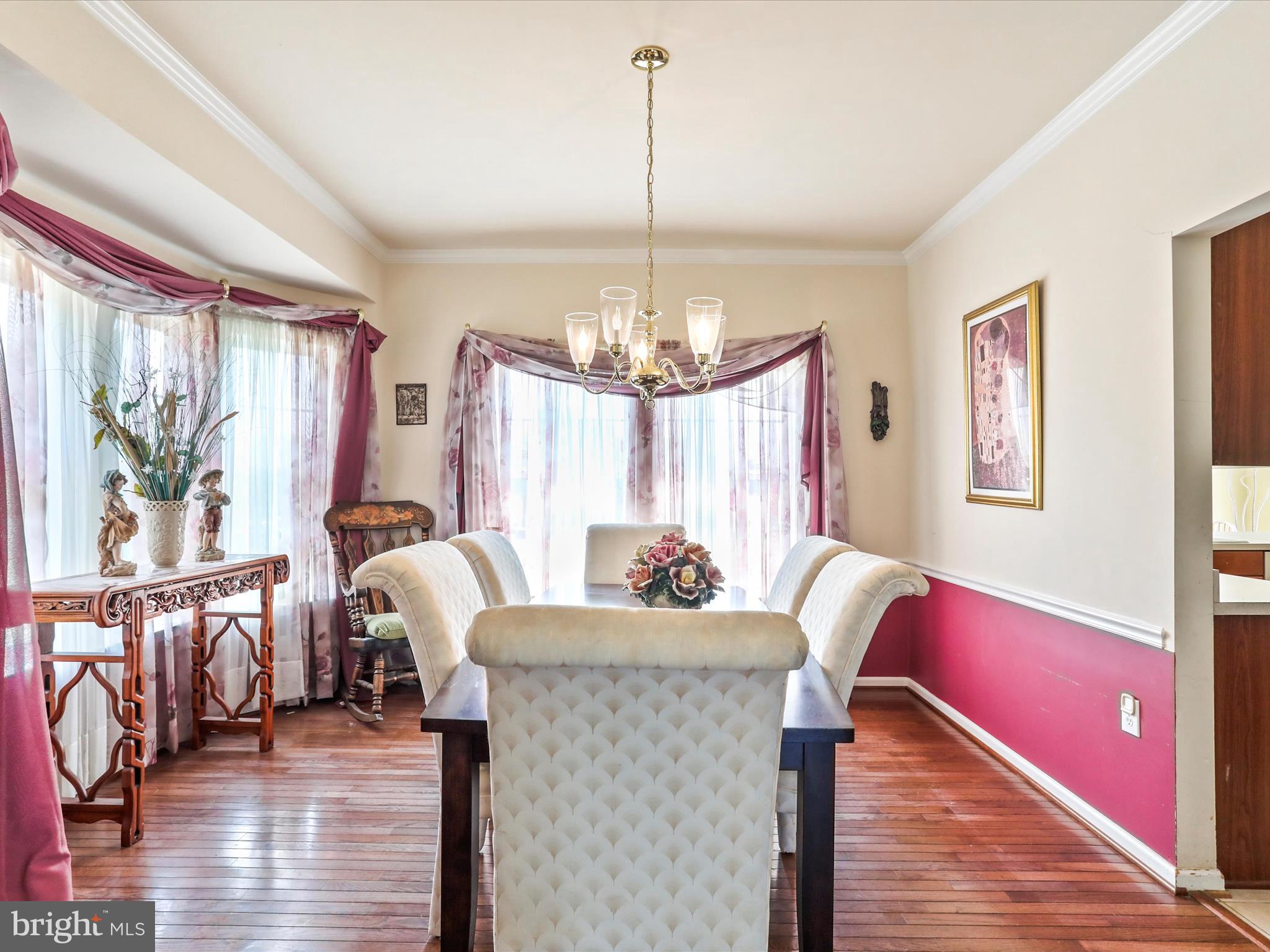 LOCUST HILL - Residential