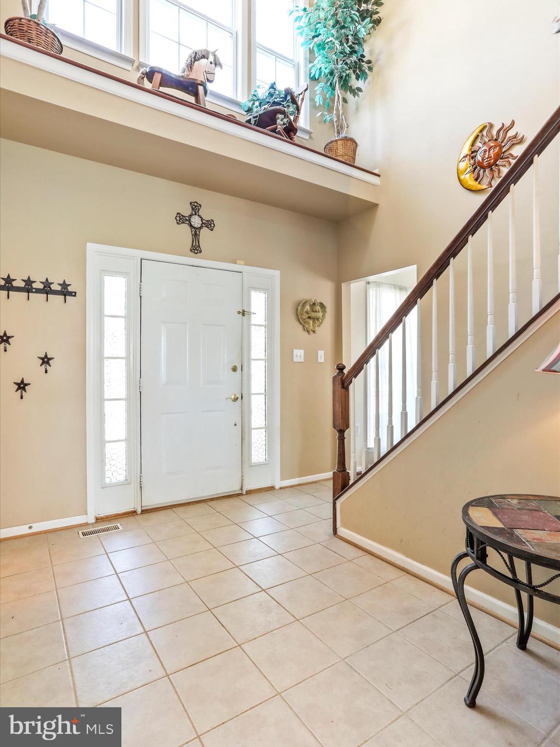 LOCUST HILL - Residential