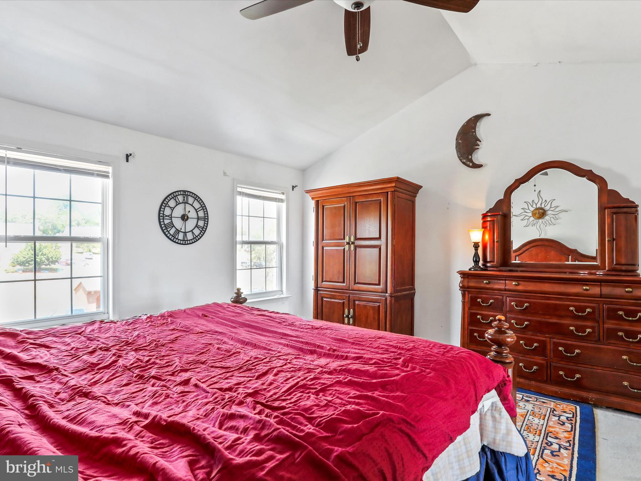 LOCUST HILL - Residential