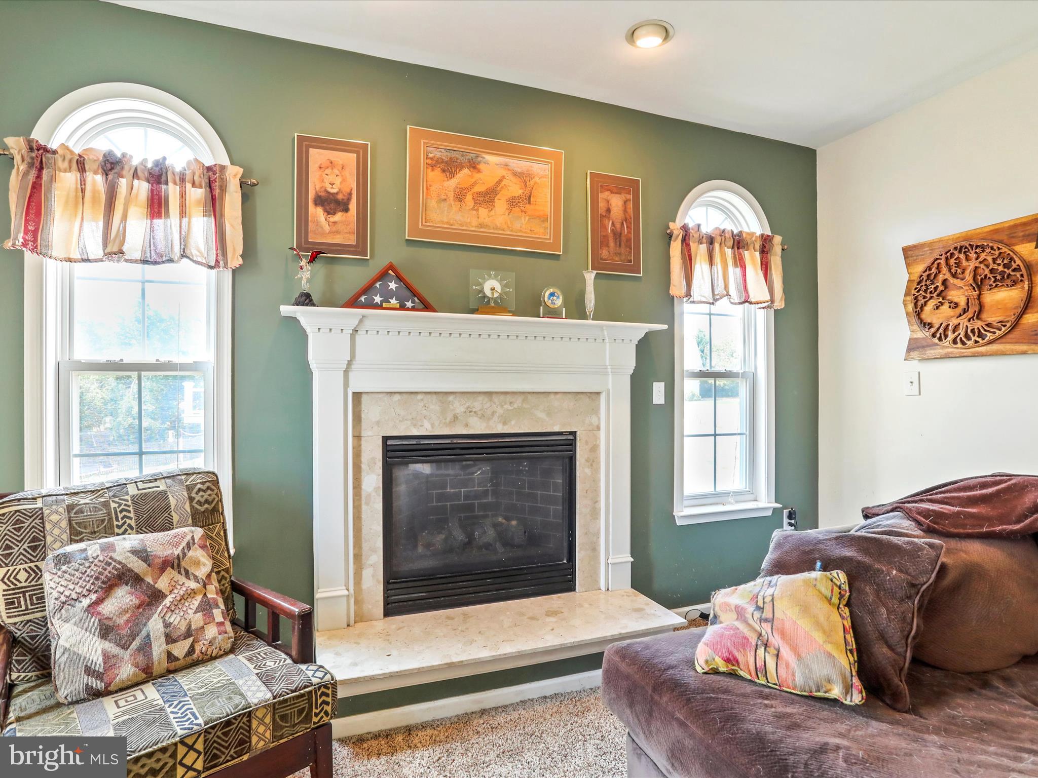 LOCUST HILL - Residential