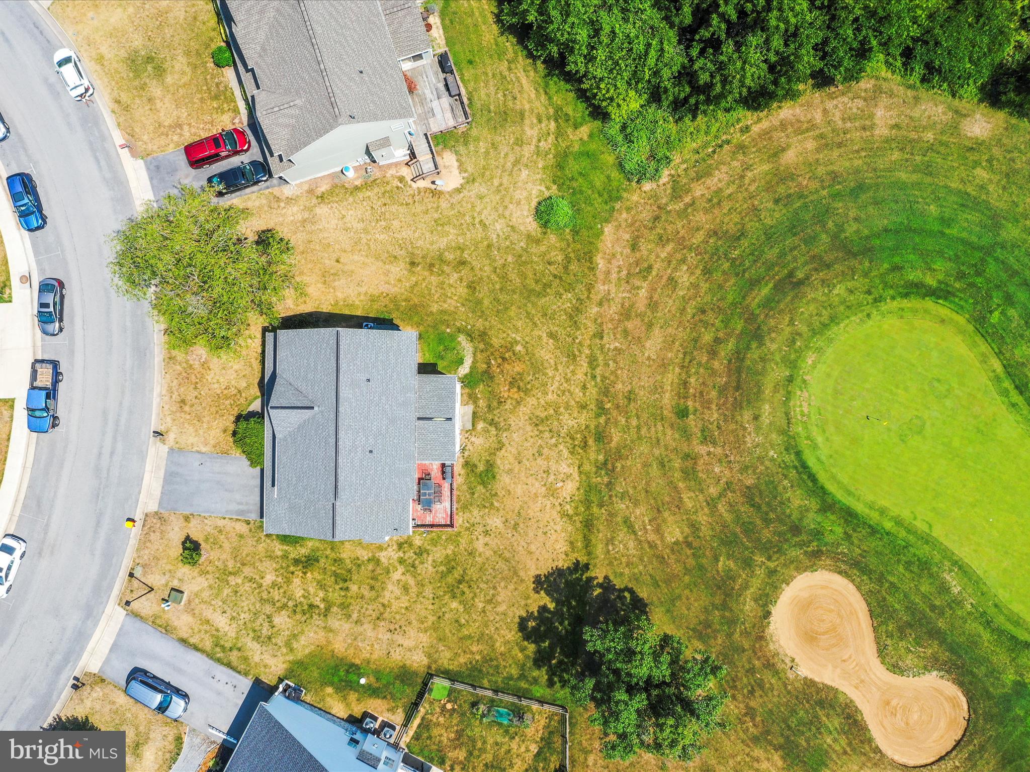 LOCUST HILL - Residential