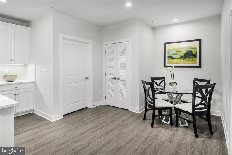 LIBERTY PLACE 55+ CONDOS - Residential