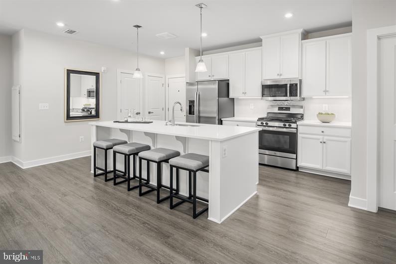 LIBERTY PLACE 55+ CONDOS - Residential