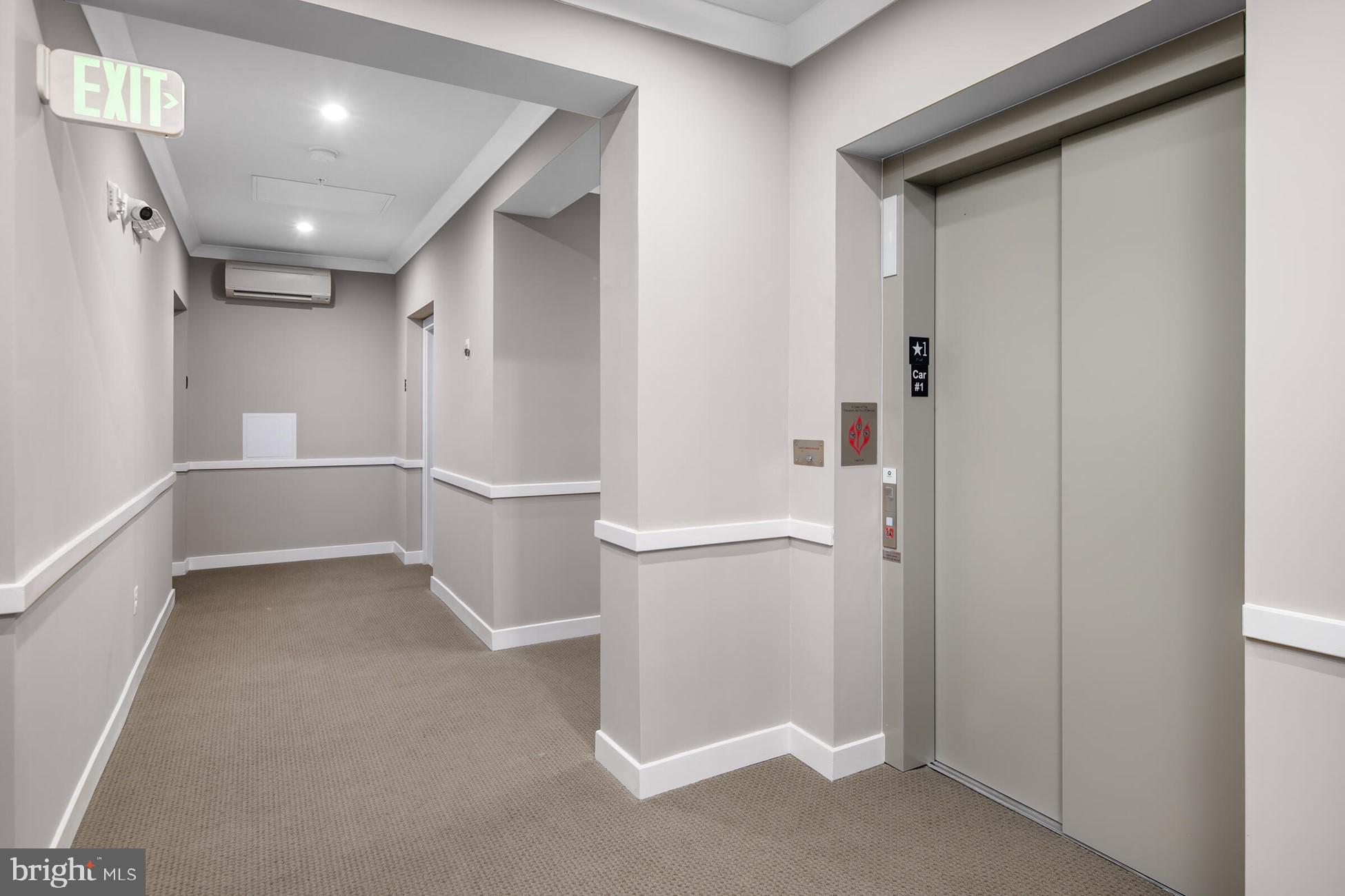 LIBERTY PLACE 55+ CONDOS - Residential