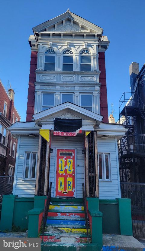 Photo of 5944 Walnut Street, PHILADELPHIA, PA 19139 (MLS # PAPH2537476)