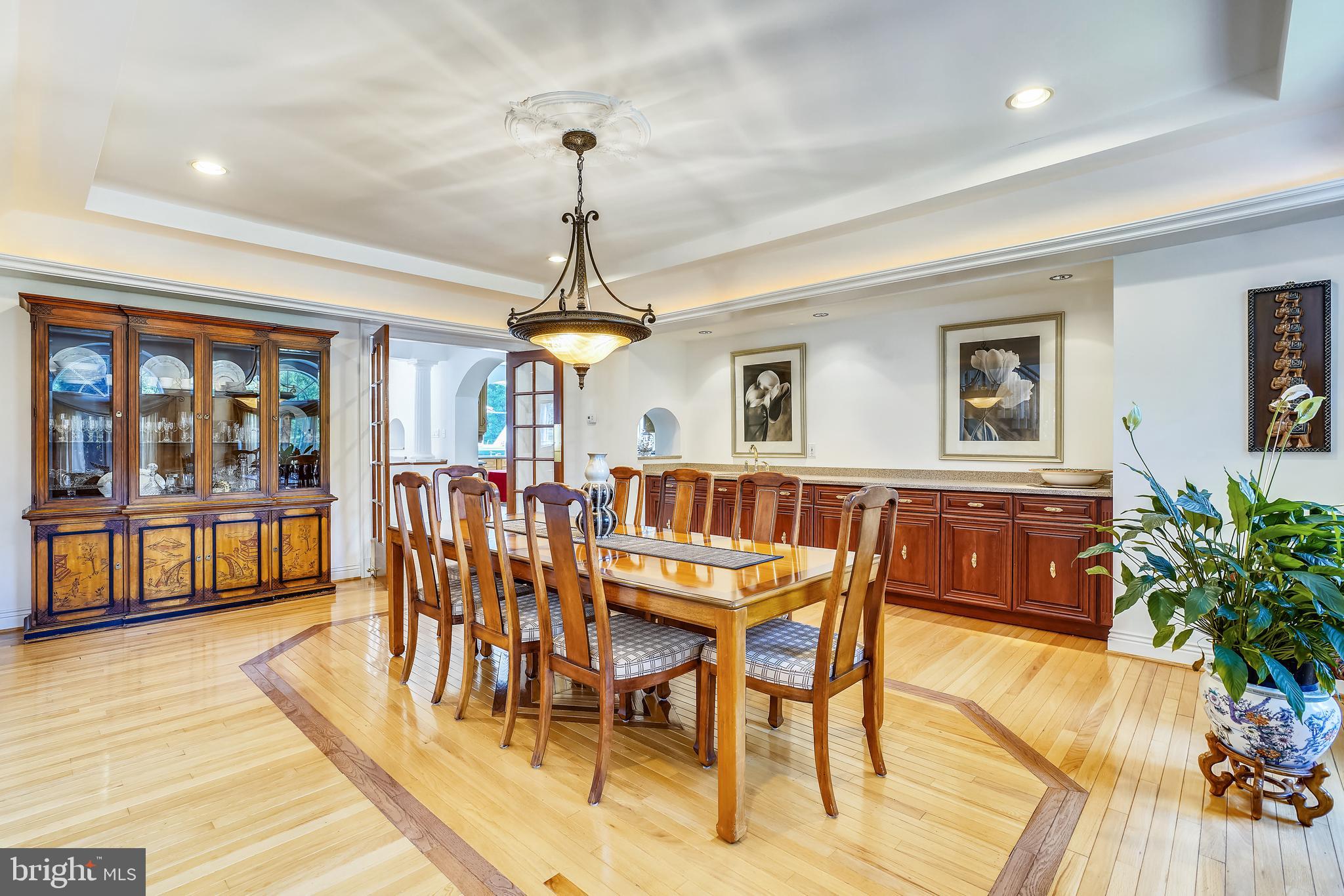 SPENCERVILLE WOODS - Residential