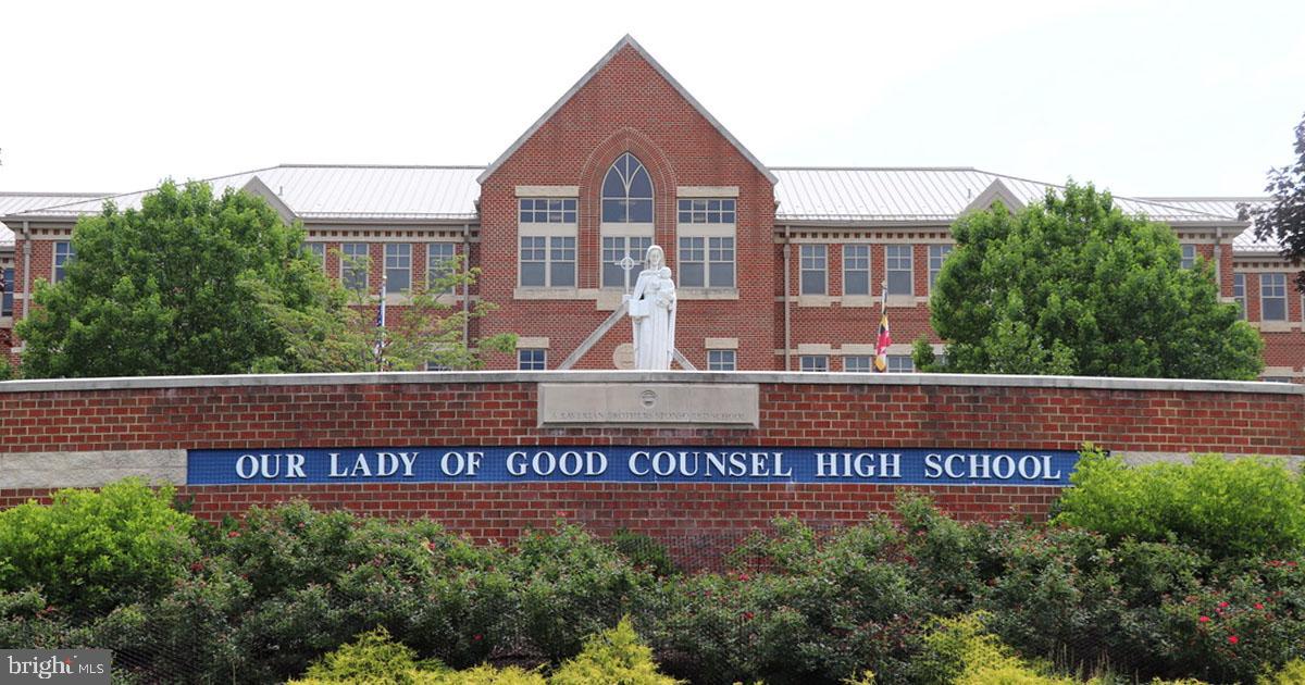 SPENCERVILLE WOODS - Residential