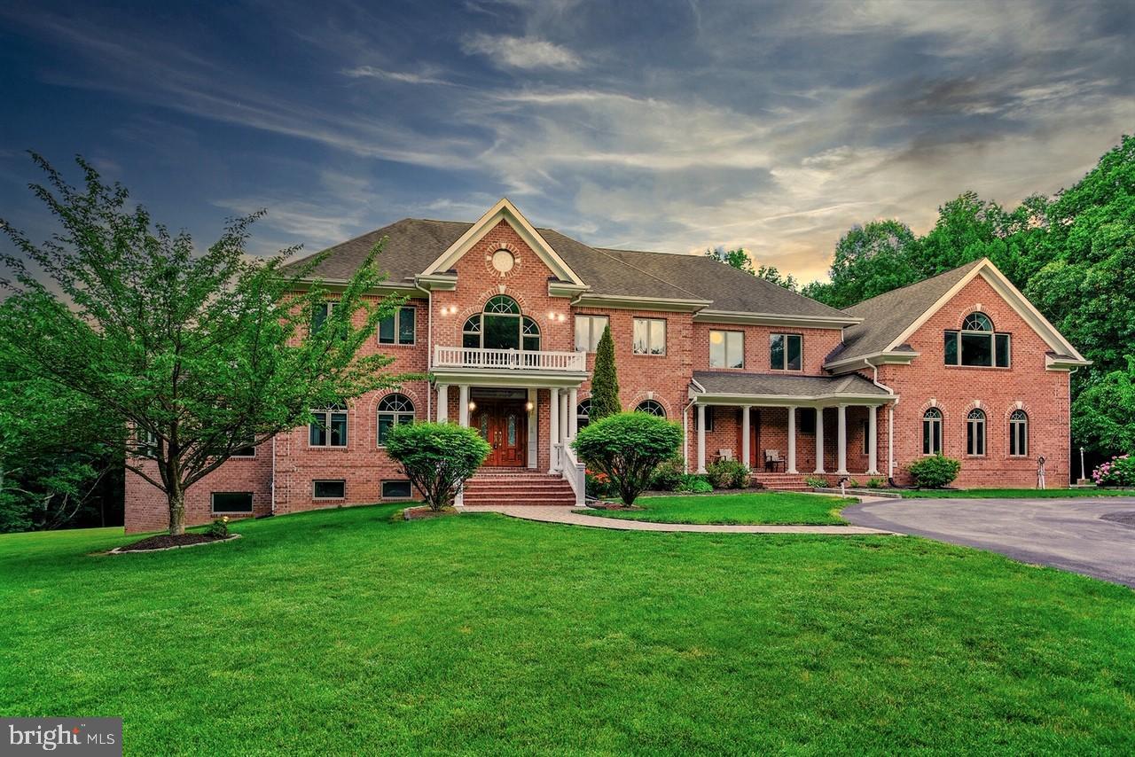 SPENCERVILLE WOODS - Residential