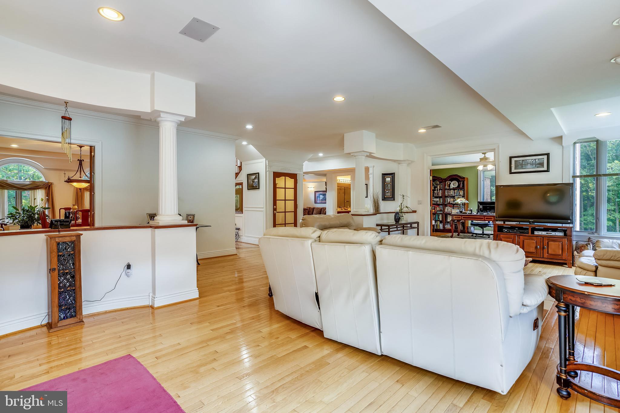 SPENCERVILLE WOODS - Residential