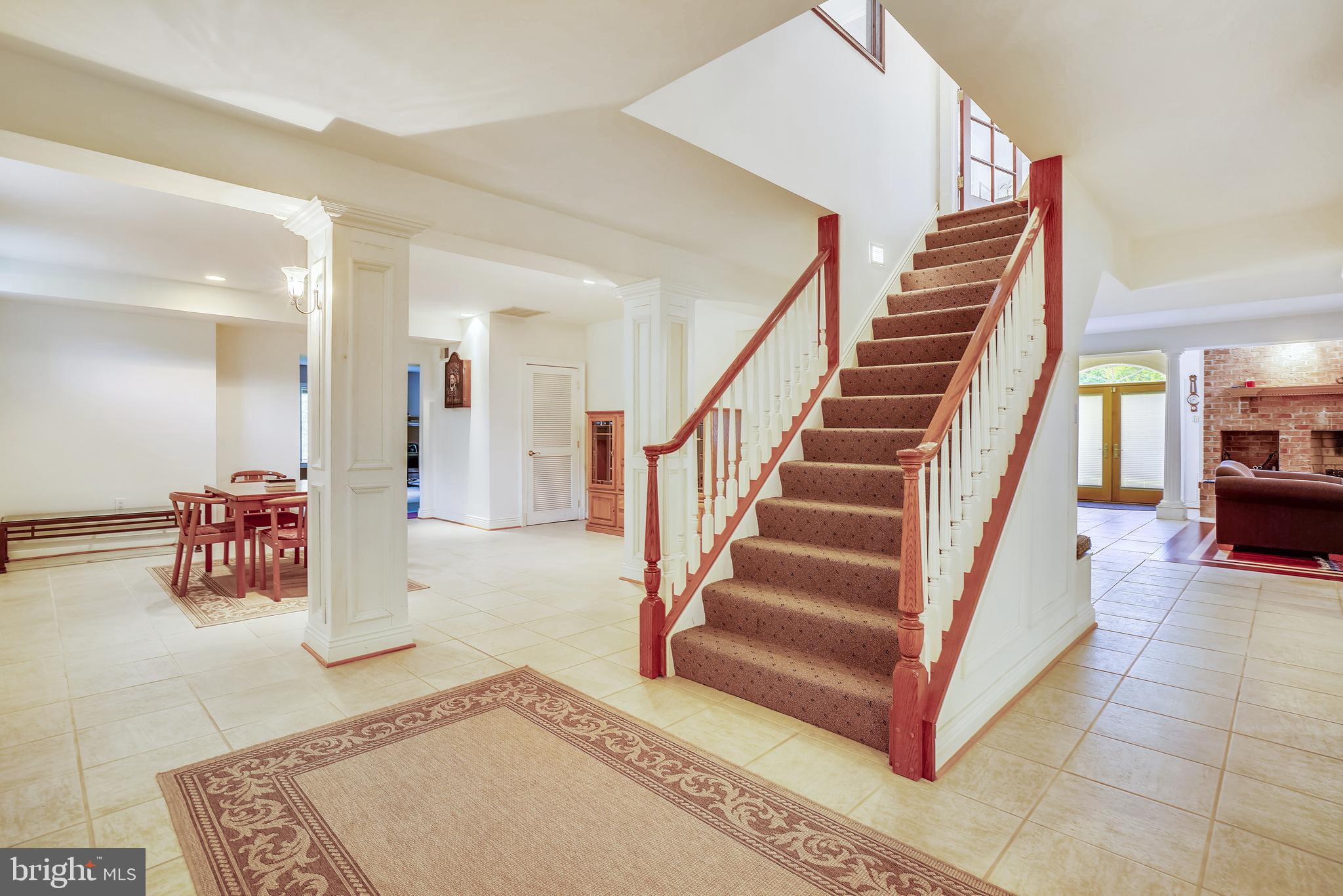 SPENCERVILLE WOODS - Residential