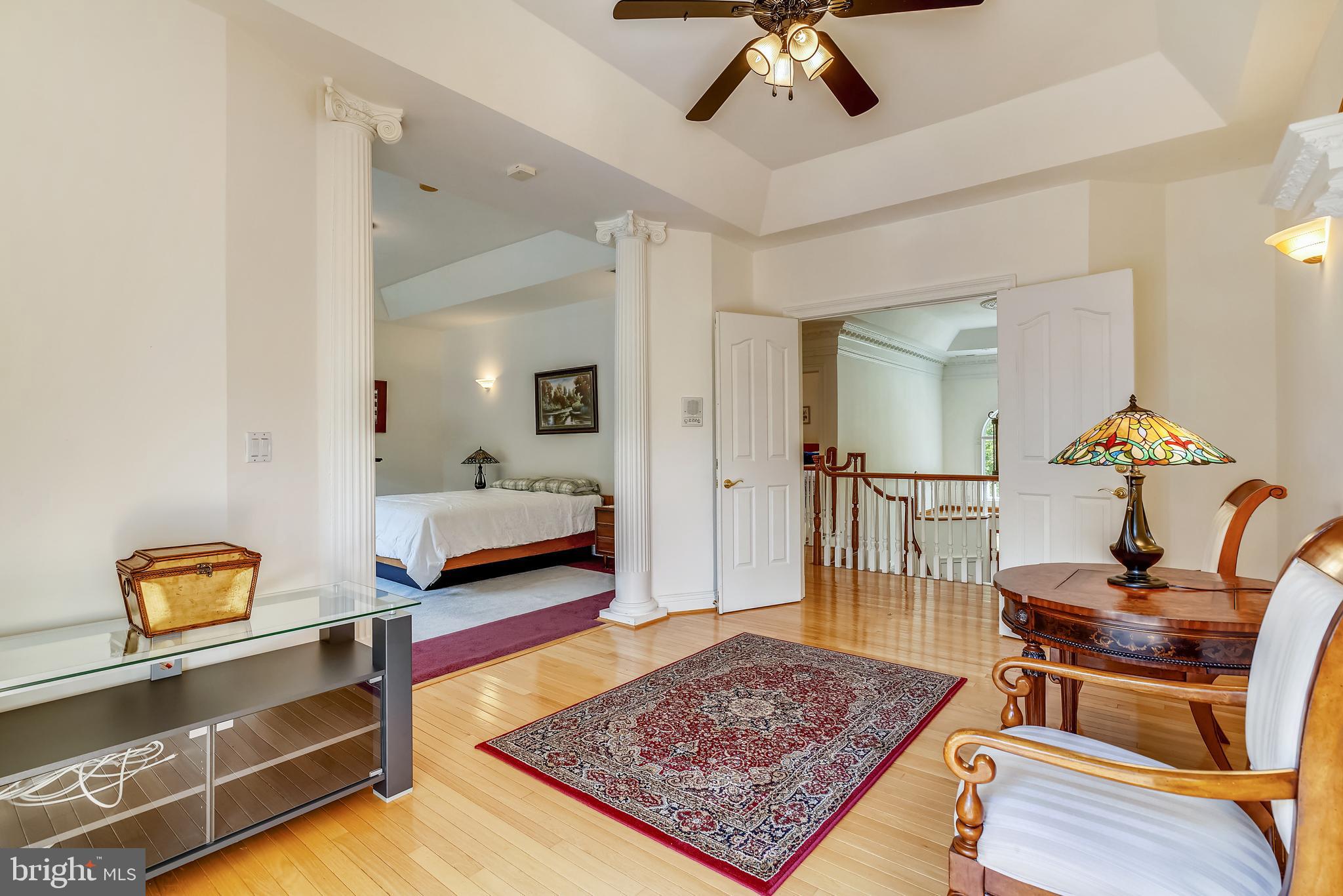 SPENCERVILLE WOODS - Residential