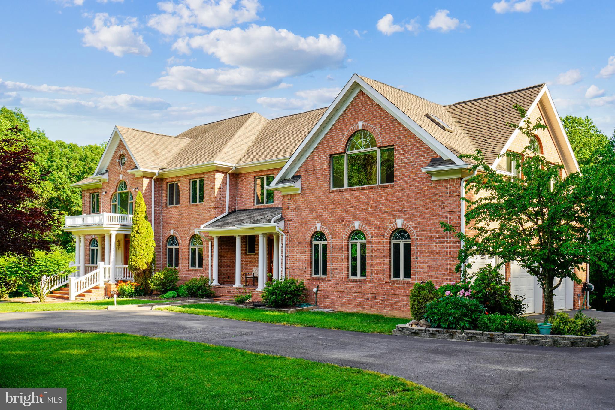 SPENCERVILLE WOODS - Residential