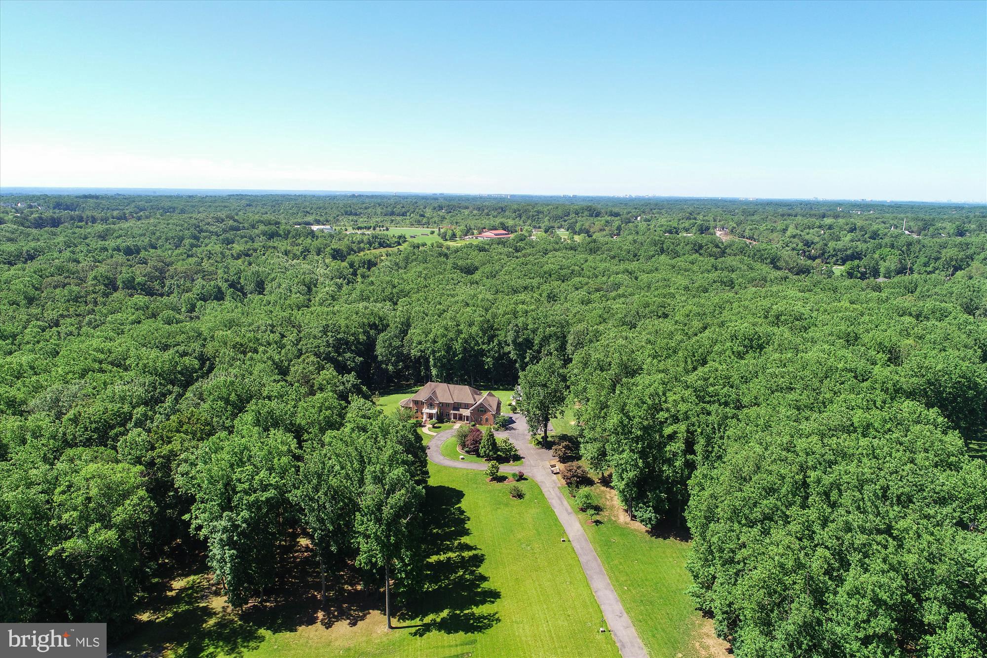 SPENCERVILLE WOODS - Residential