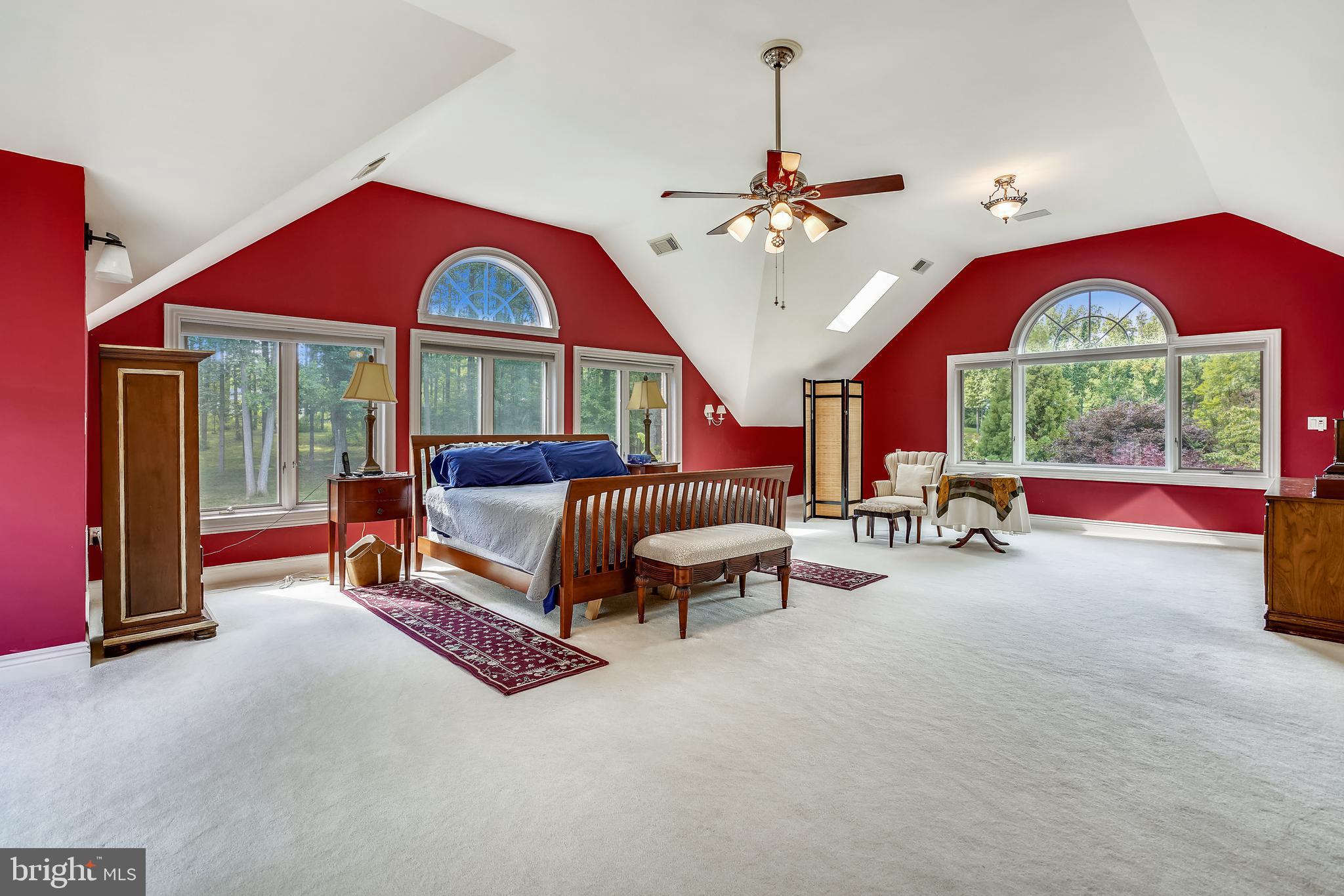 SPENCERVILLE WOODS - Residential