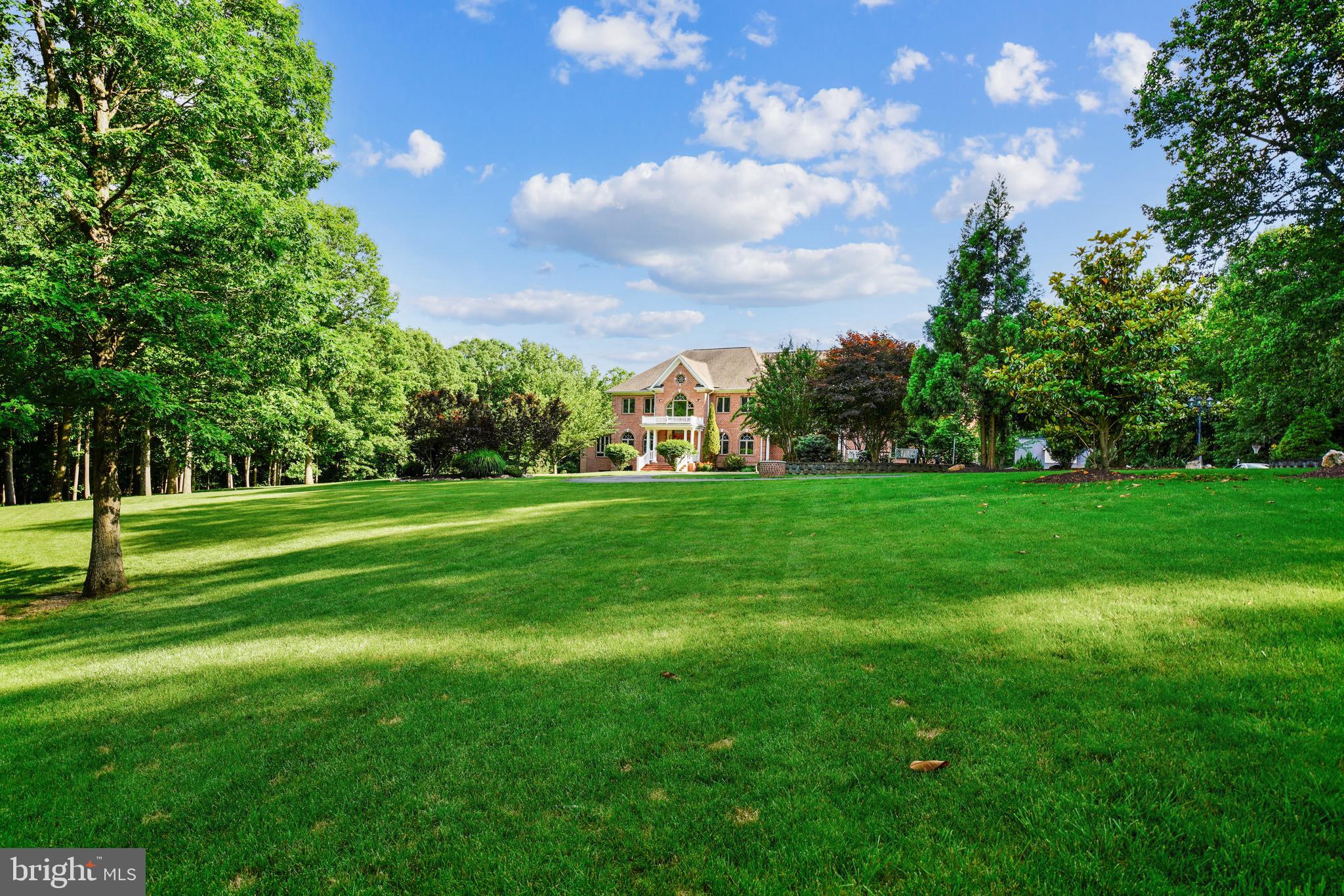 SPENCERVILLE WOODS - Residential