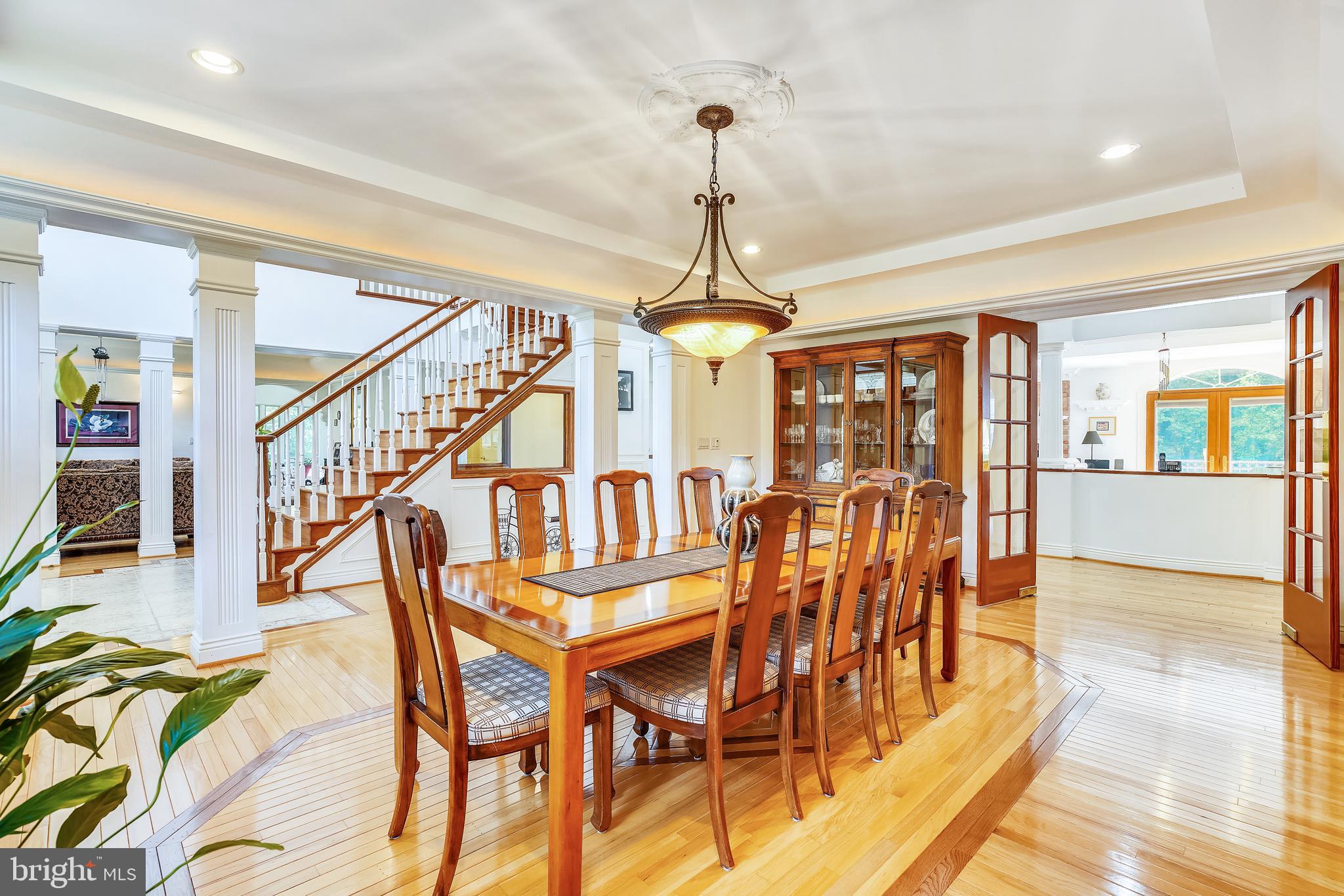 SPENCERVILLE WOODS - Residential