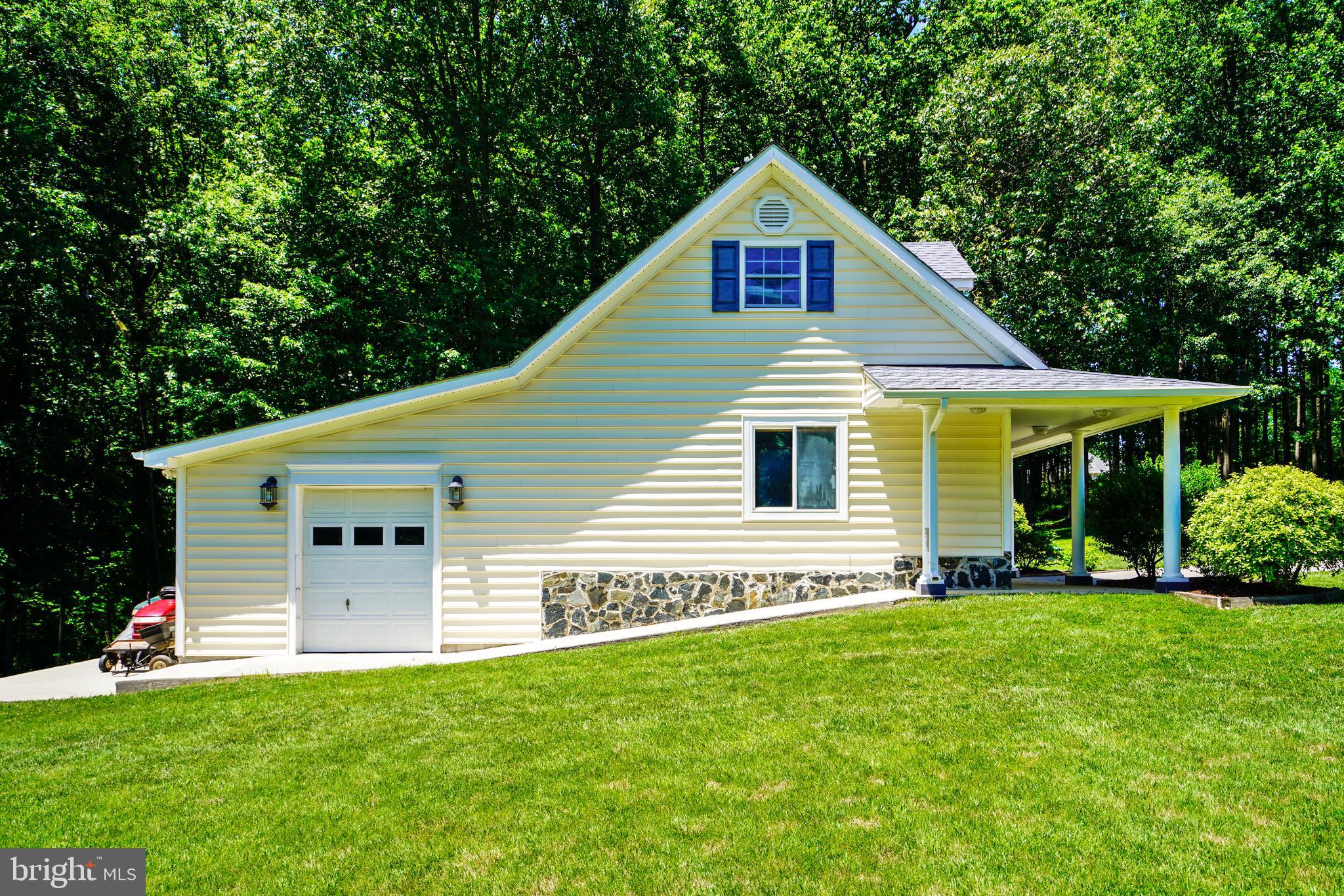 SPENCERVILLE WOODS - Residential