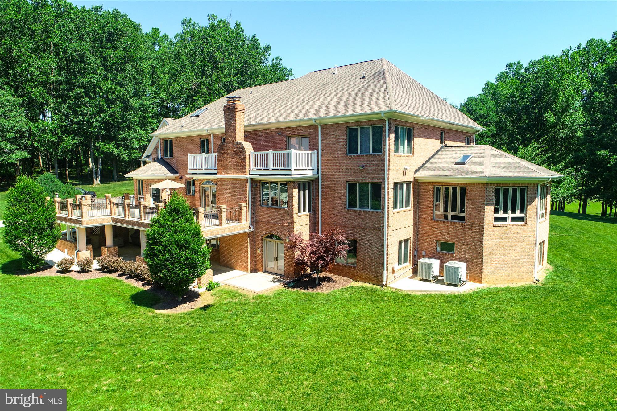 SPENCERVILLE WOODS - Residential