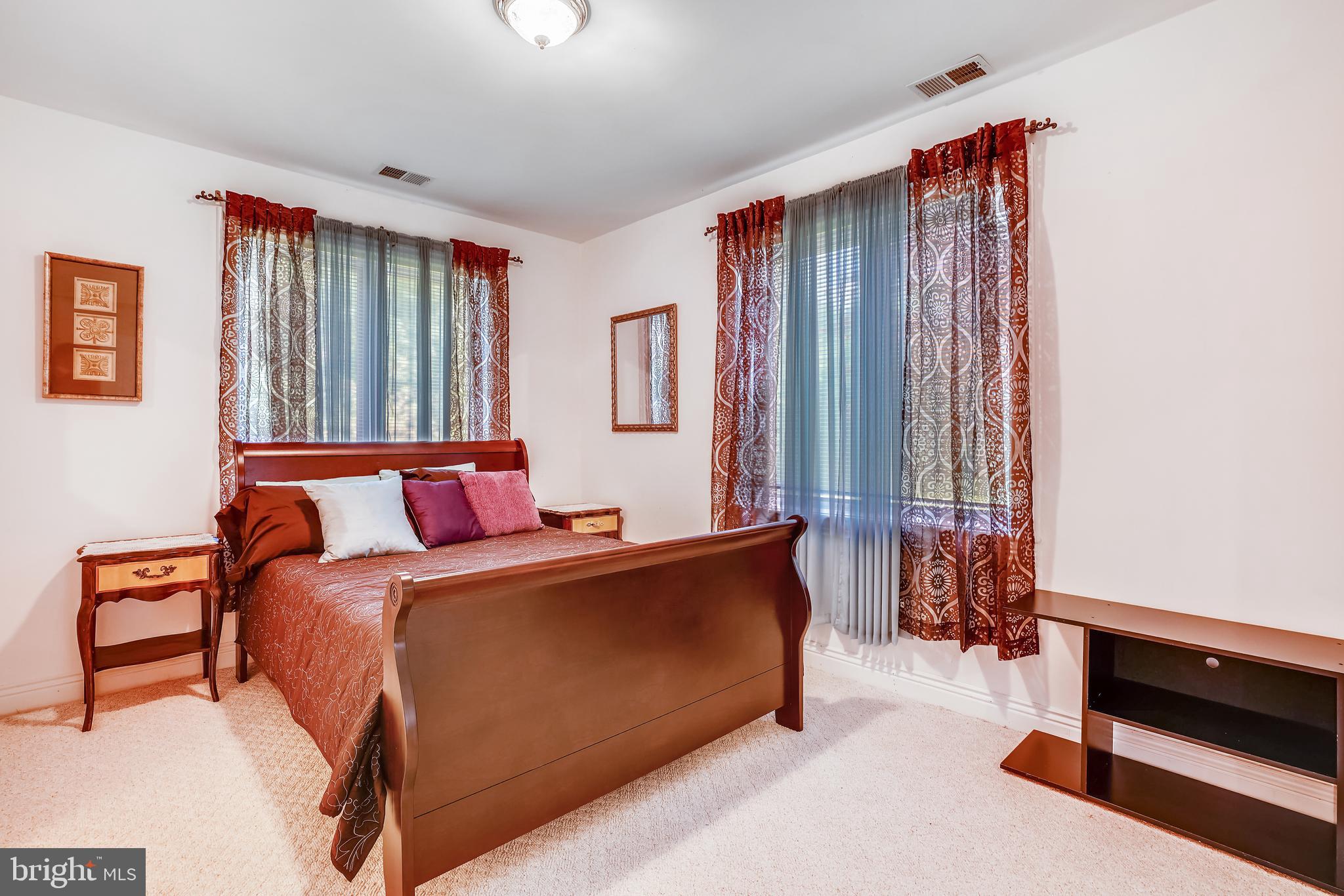 SPENCERVILLE WOODS - Residential