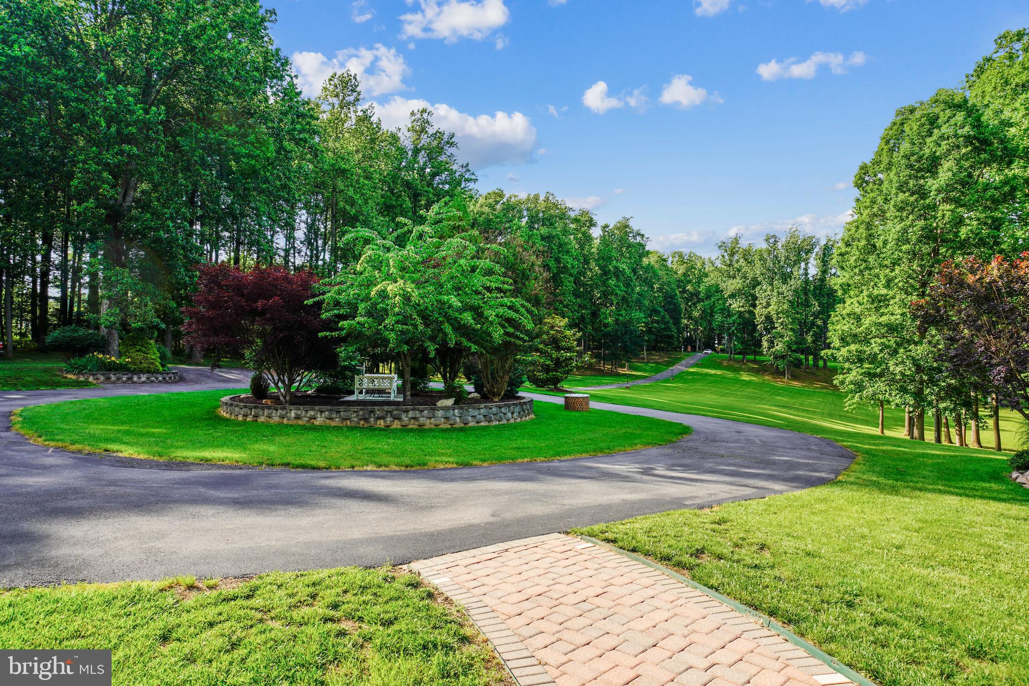 SPENCERVILLE WOODS - Residential