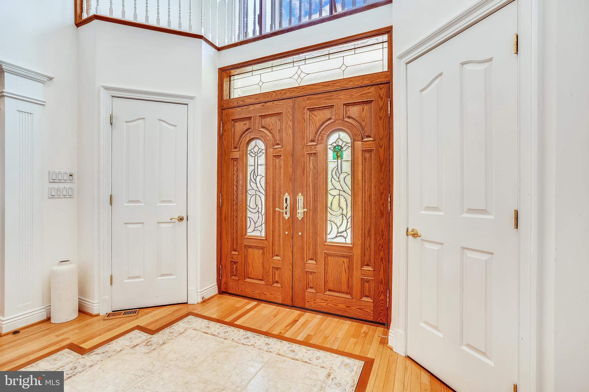 SPENCERVILLE WOODS - Residential