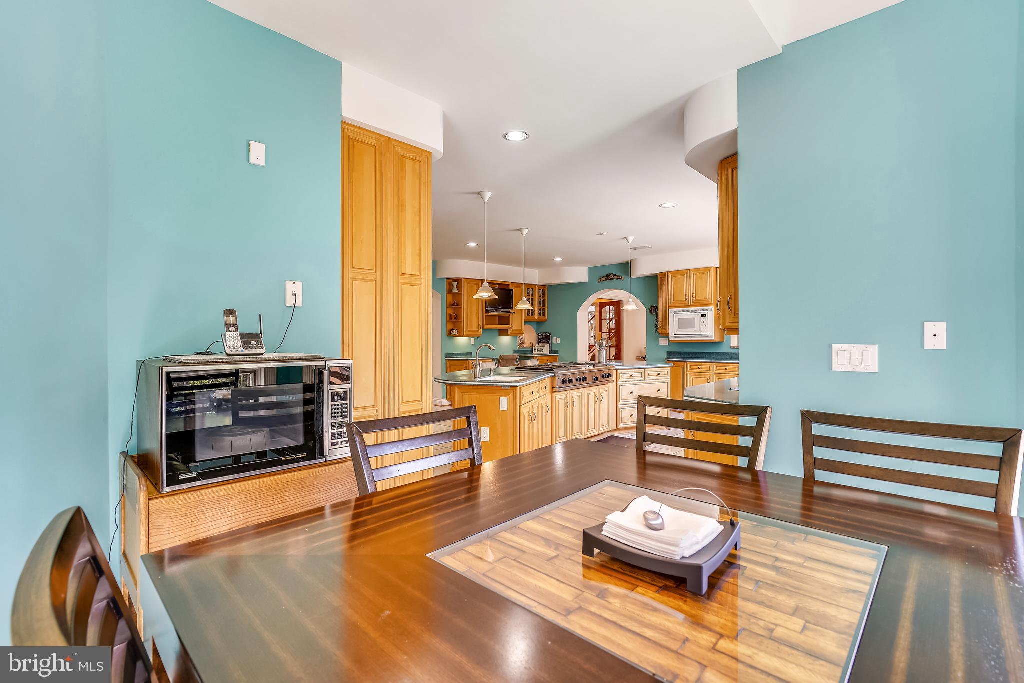 SPENCERVILLE WOODS - Residential