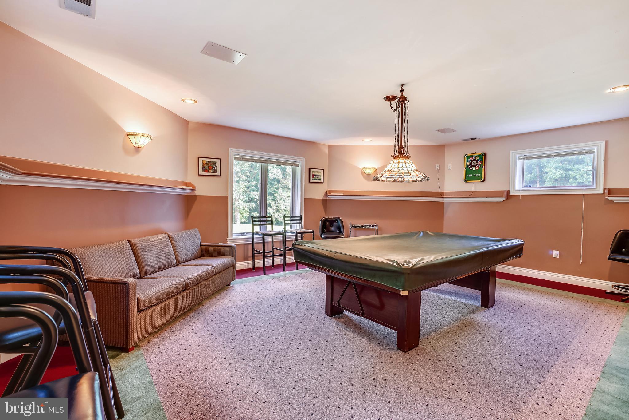 SPENCERVILLE WOODS - Residential