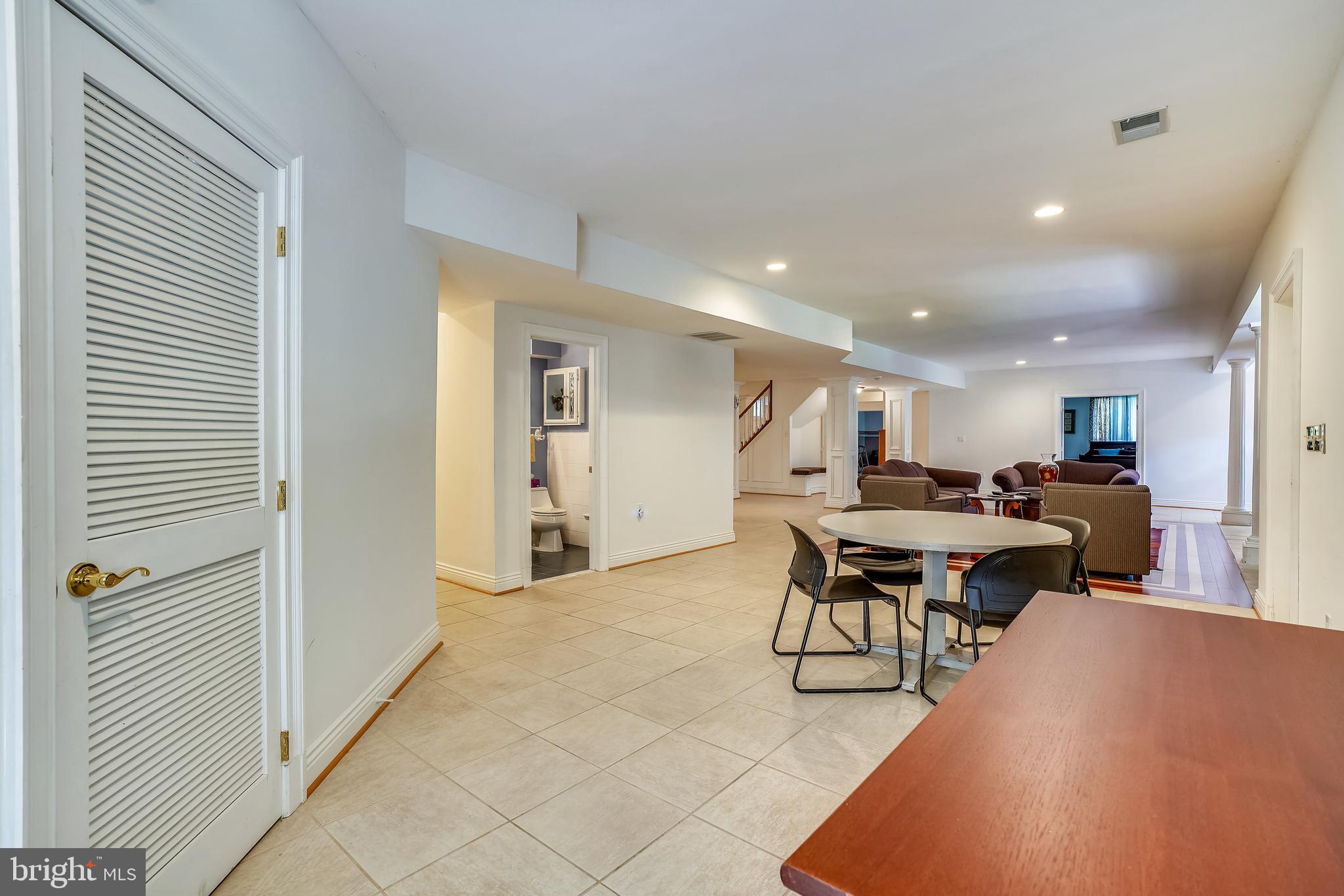 SPENCERVILLE WOODS - Residential