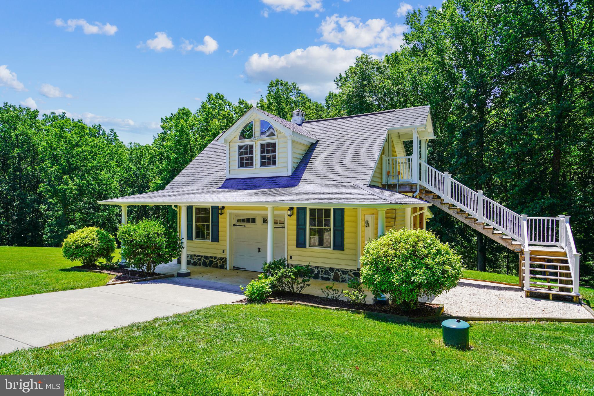 SPENCERVILLE WOODS - Residential