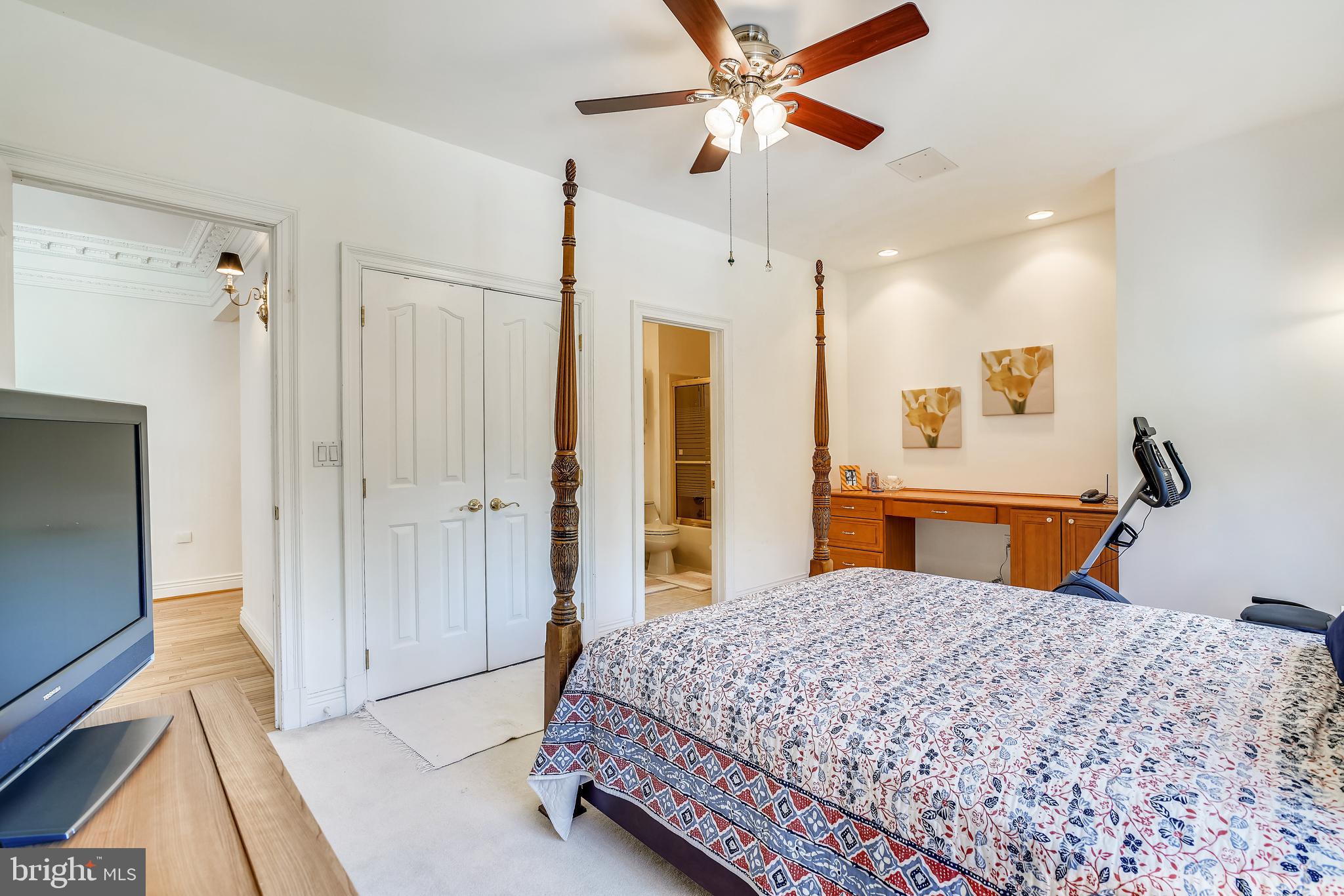 SPENCERVILLE WOODS - Residential