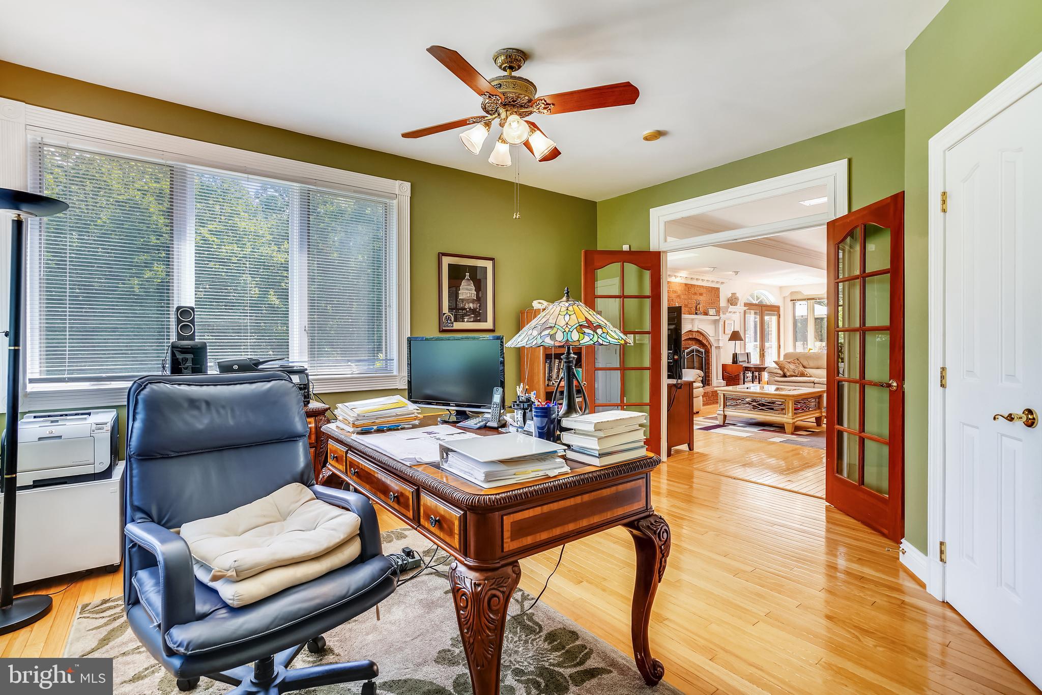 SPENCERVILLE WOODS - Residential