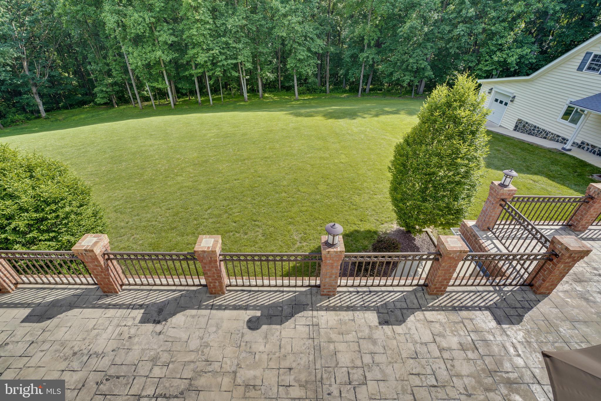 SPENCERVILLE WOODS - Residential