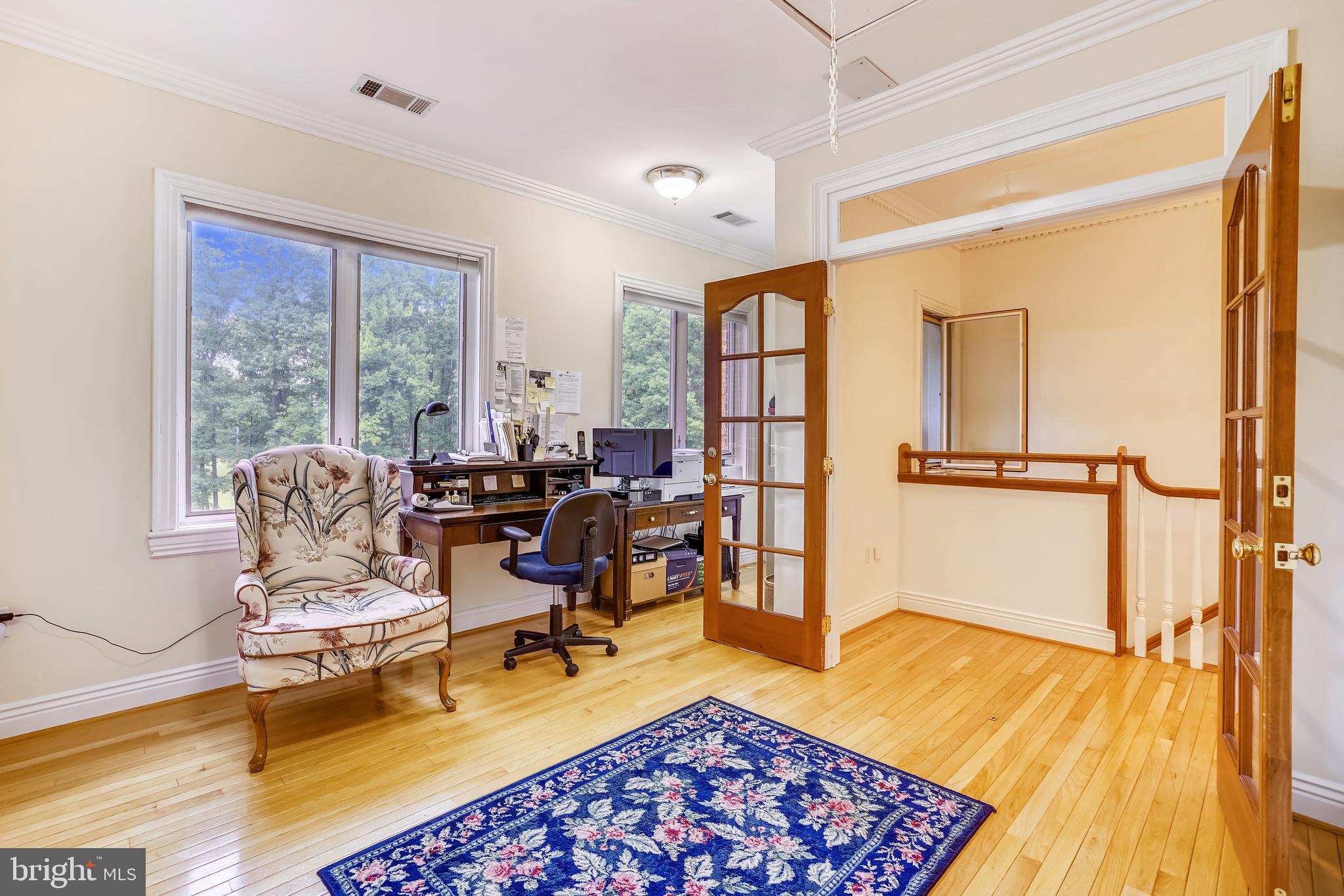 SPENCERVILLE WOODS - Residential