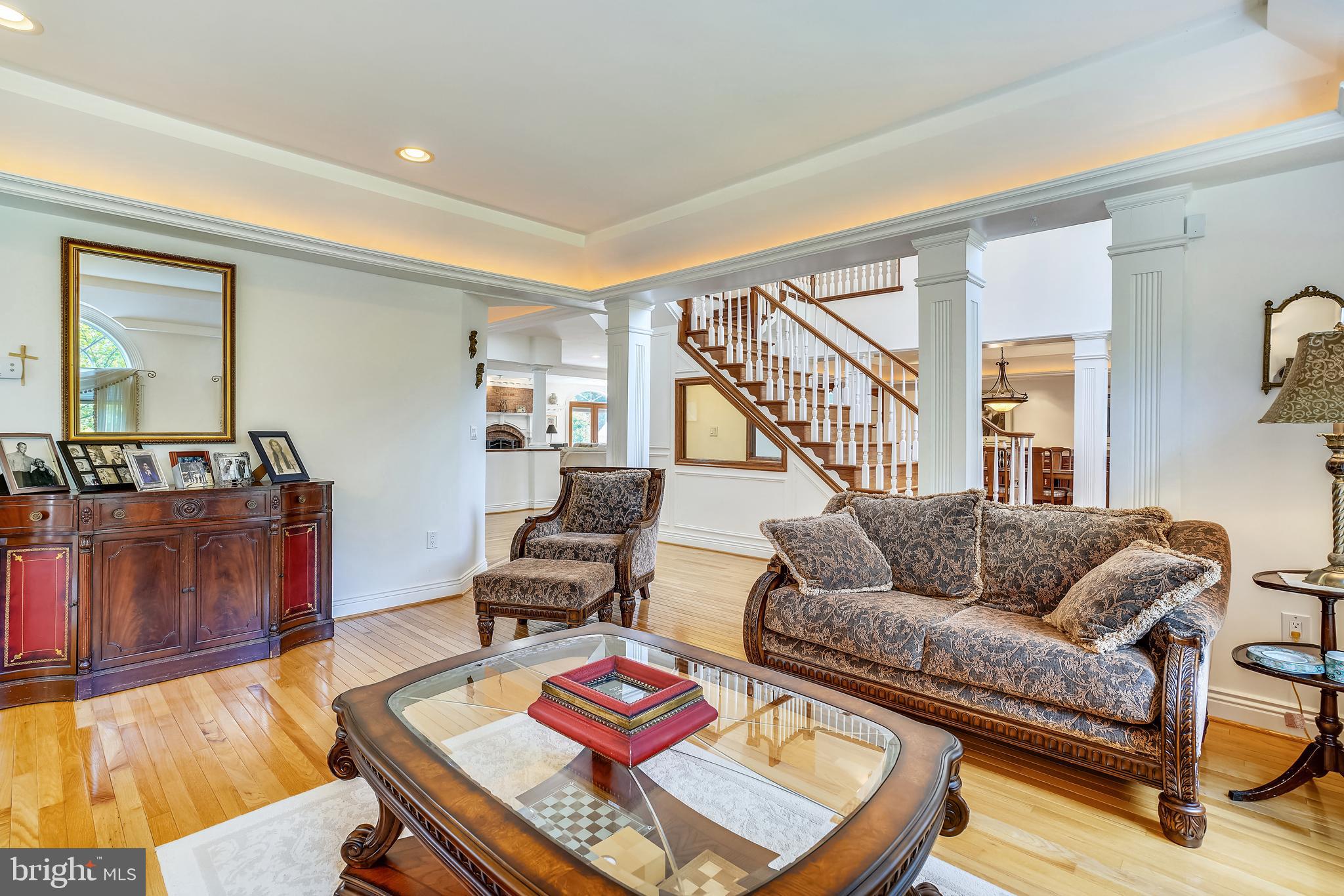 SPENCERVILLE WOODS - Residential