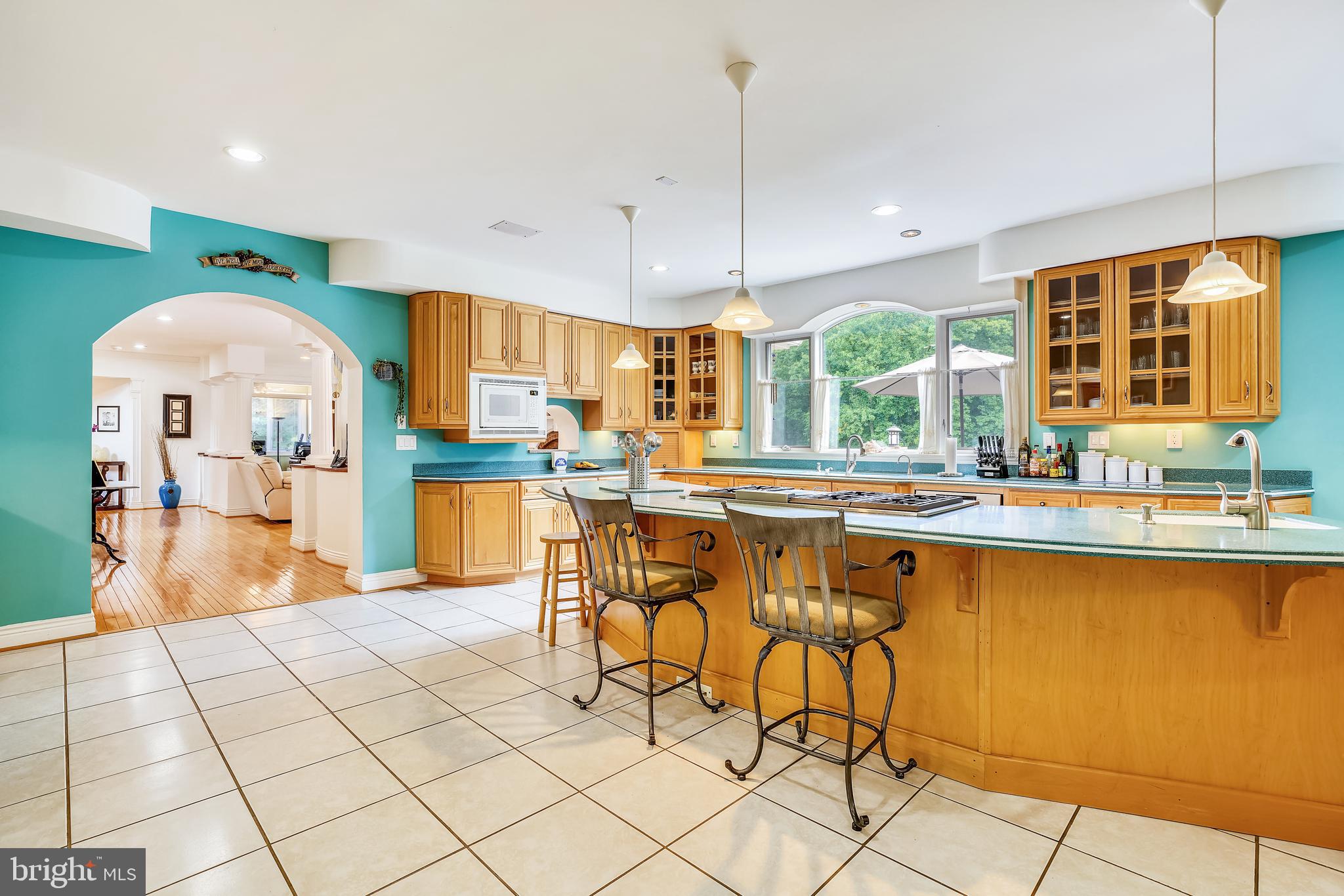 SPENCERVILLE WOODS - Residential