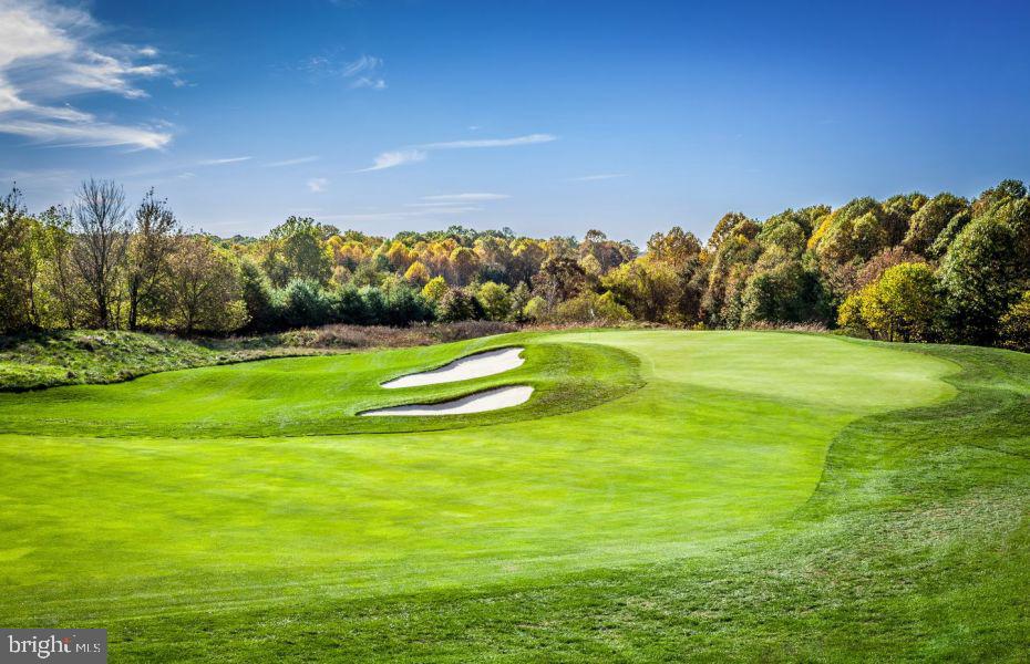 SPENCERVILLE WOODS - Residential