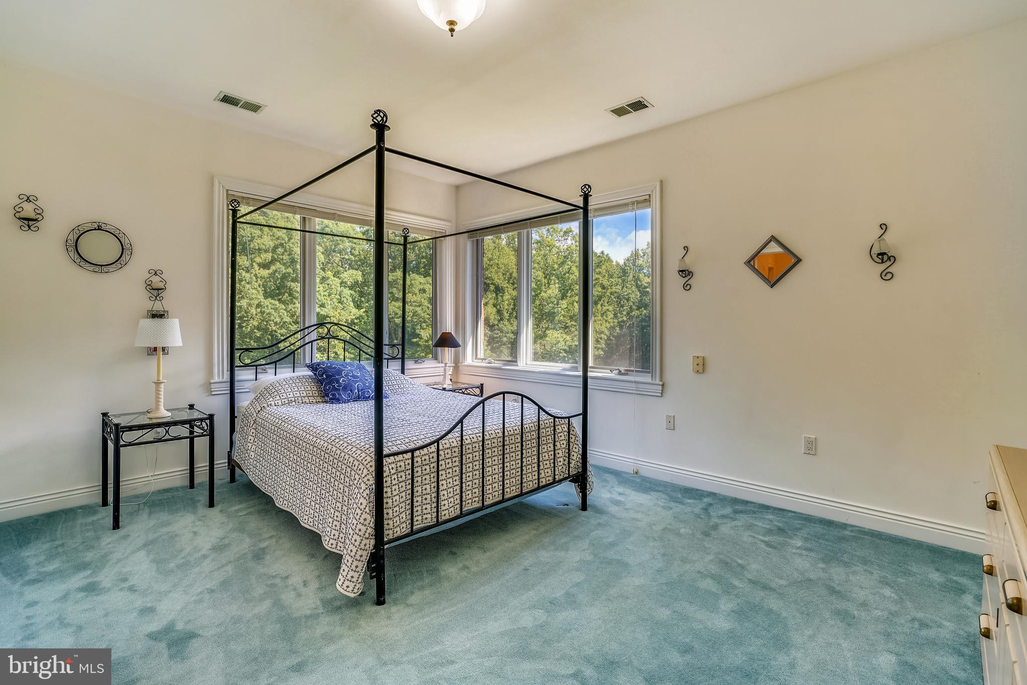 SPENCERVILLE WOODS - Residential