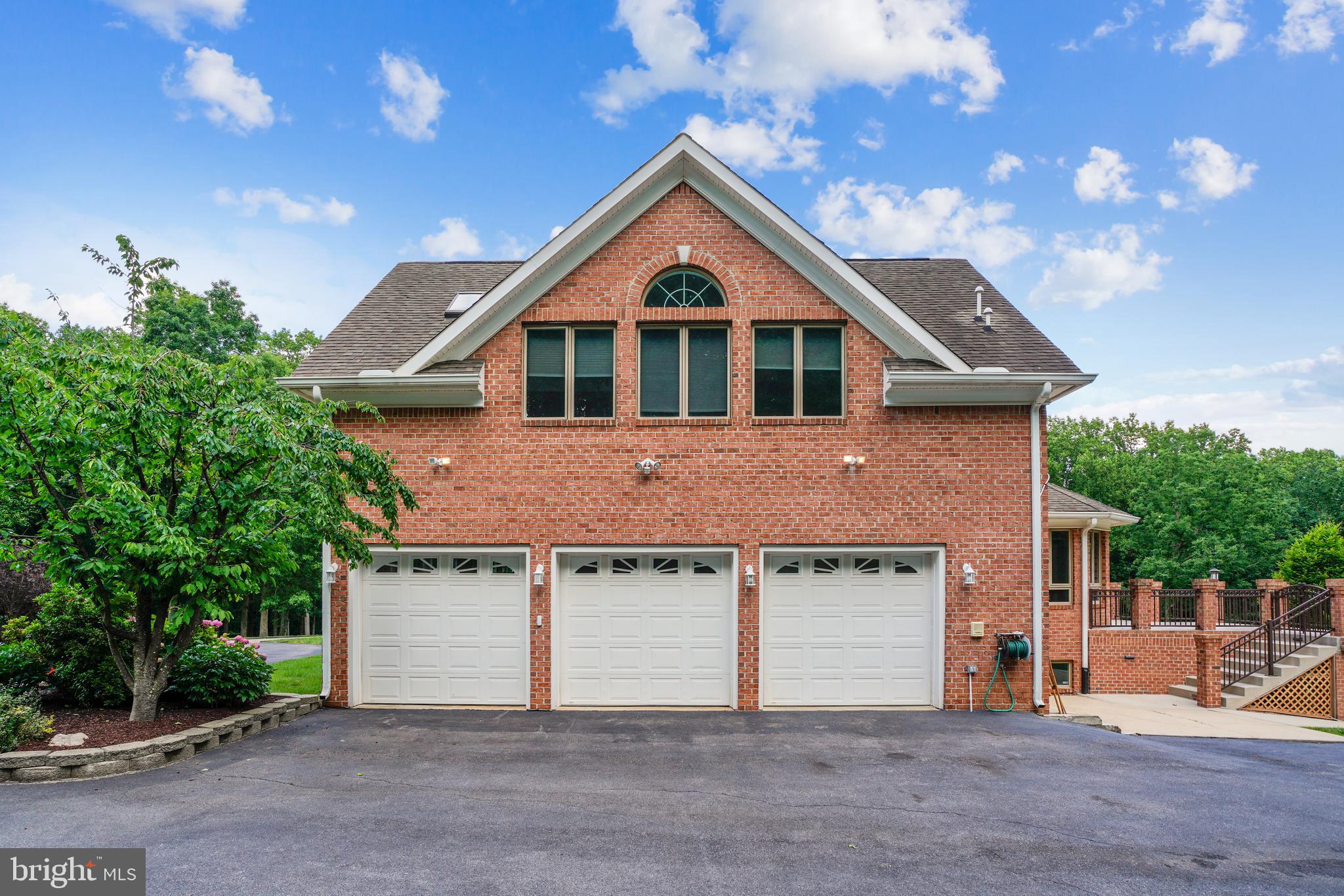 SPENCERVILLE WOODS - Residential