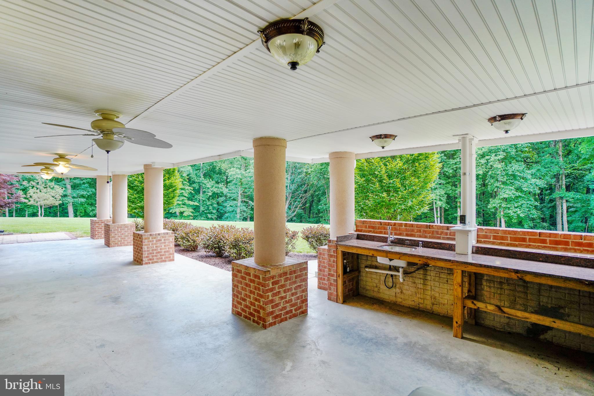 SPENCERVILLE WOODS - Residential