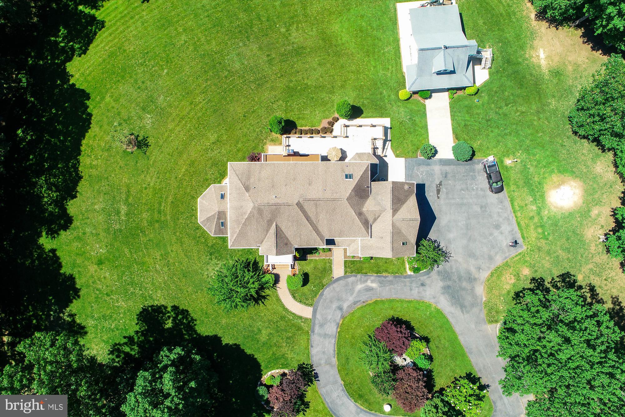 SPENCERVILLE WOODS - Residential