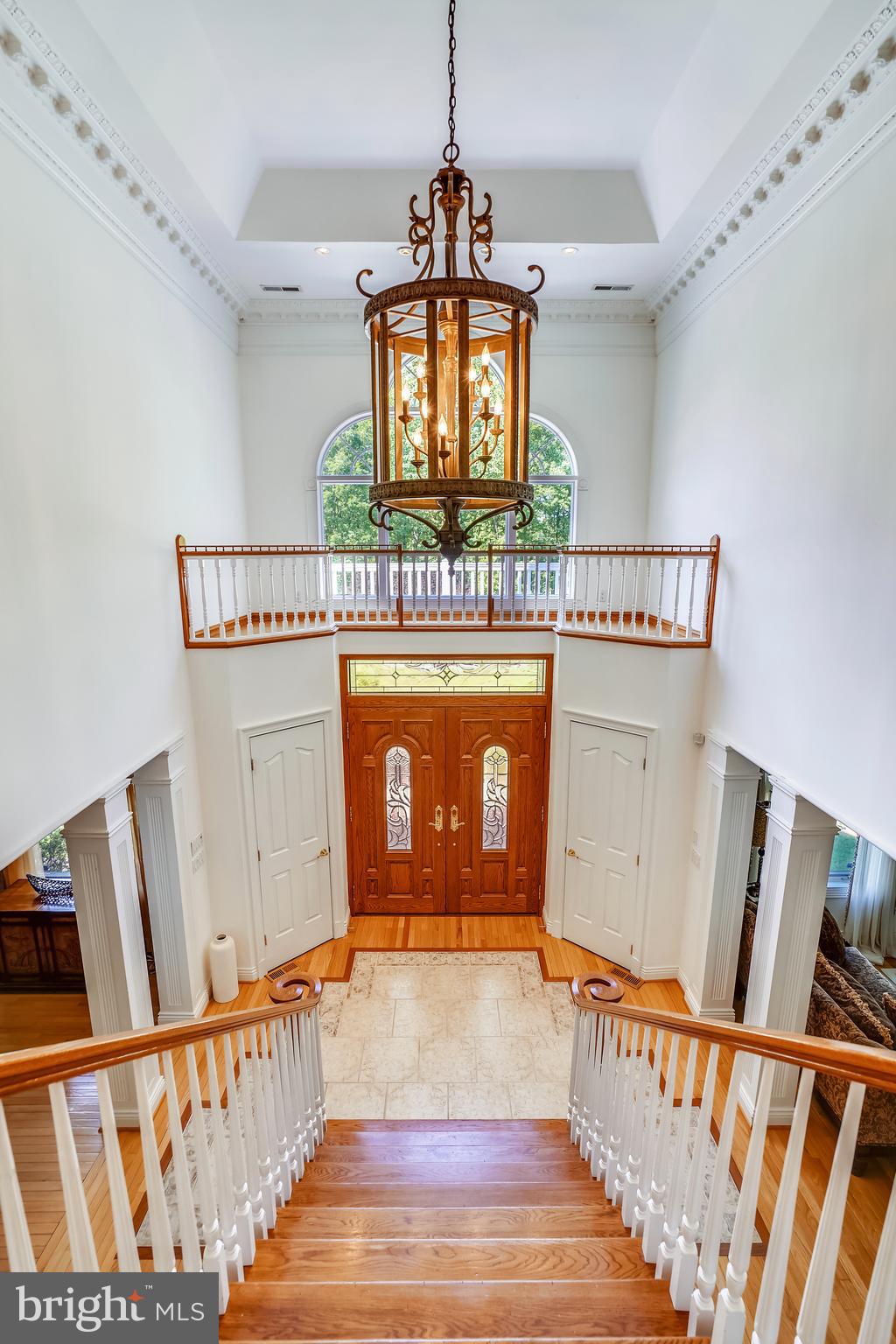 SPENCERVILLE WOODS - Residential