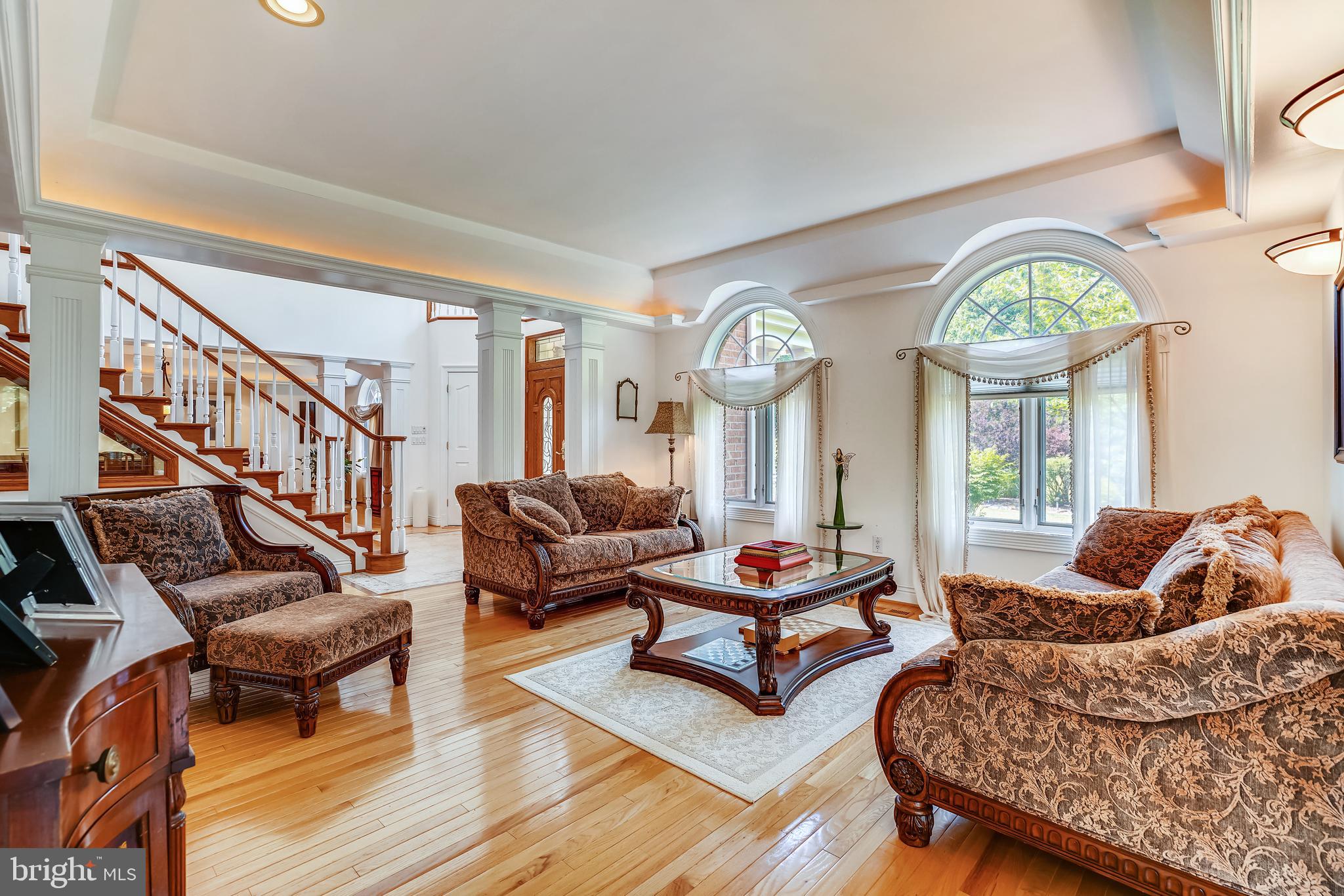 SPENCERVILLE WOODS - Residential