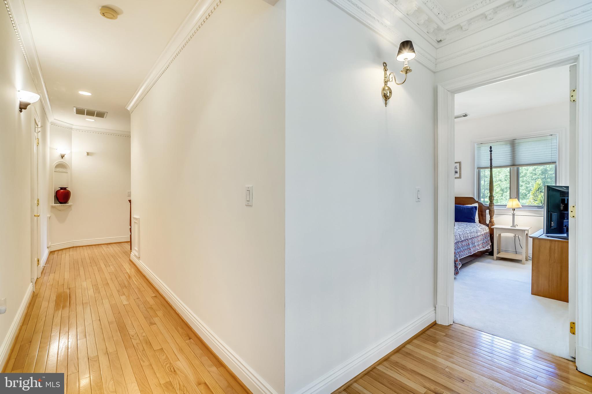 SPENCERVILLE WOODS - Residential